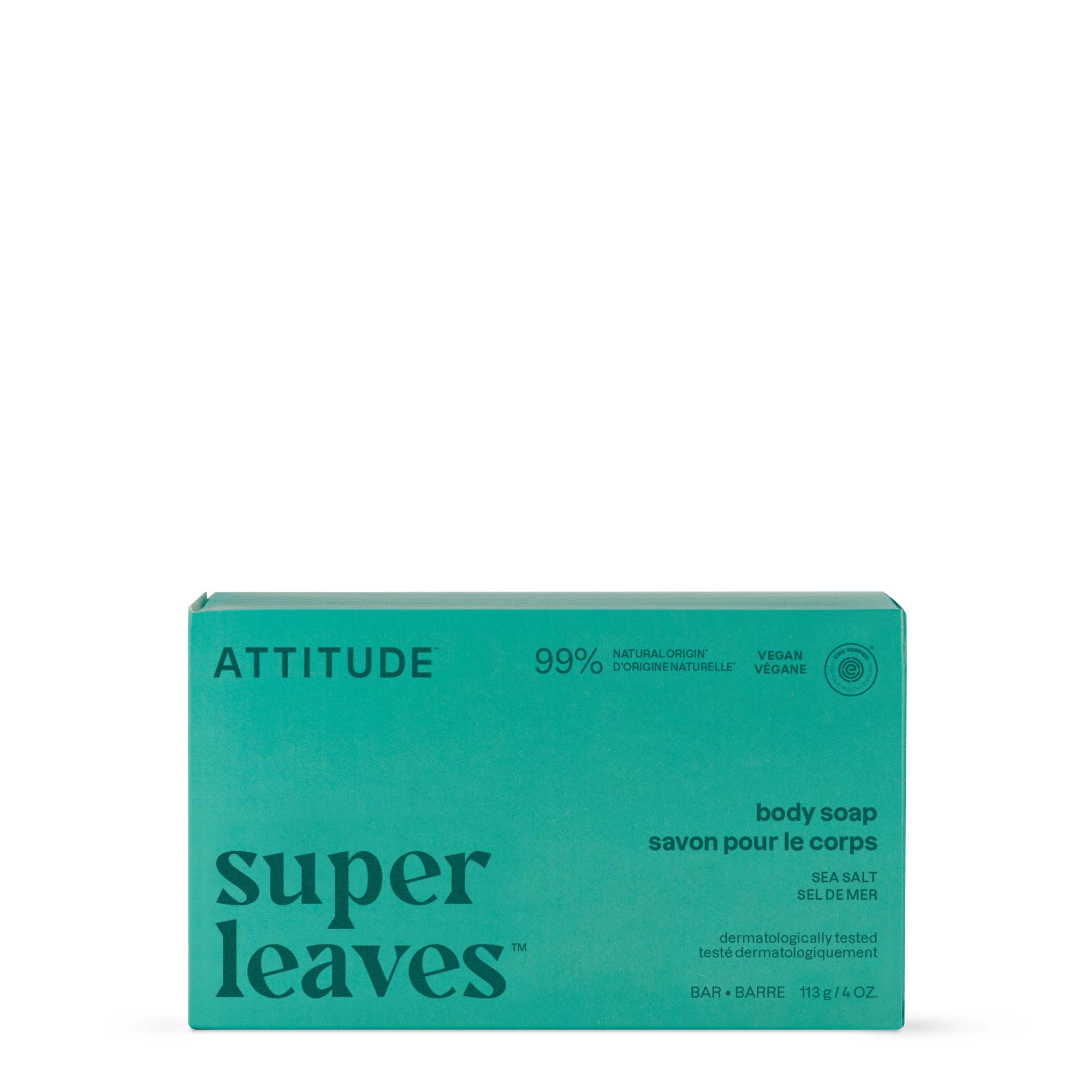 Body Soap - Bar
