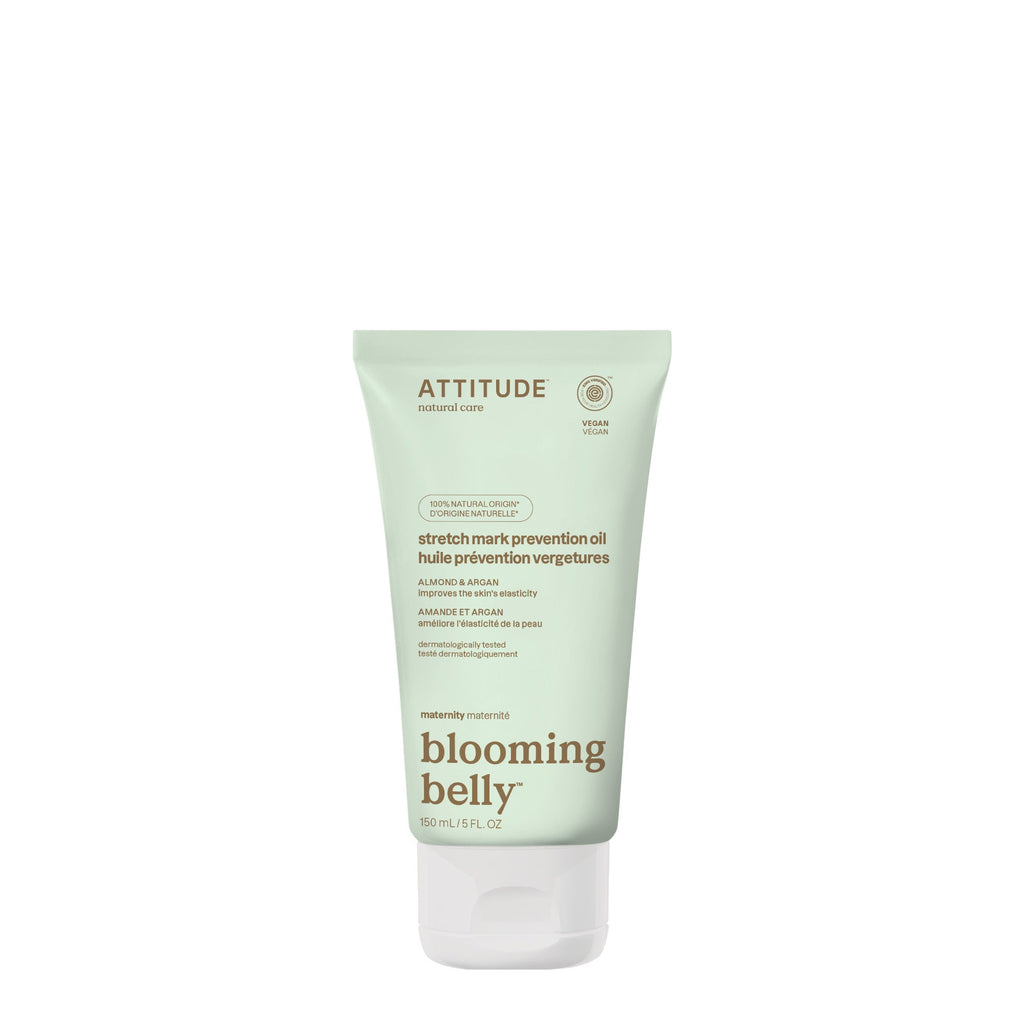Belly Oil - Pregnancy