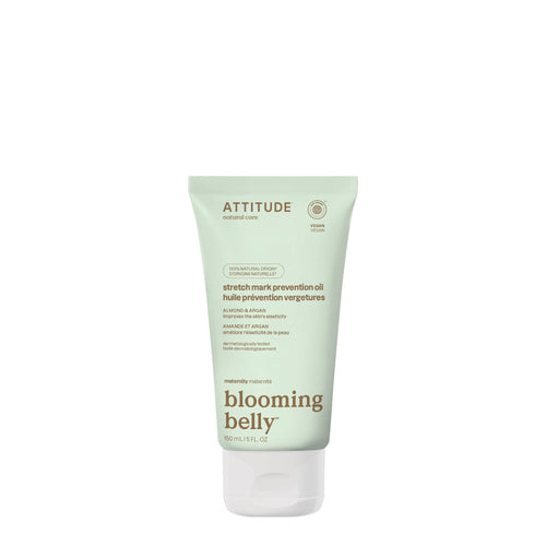 Belly Oil - Pregnancy