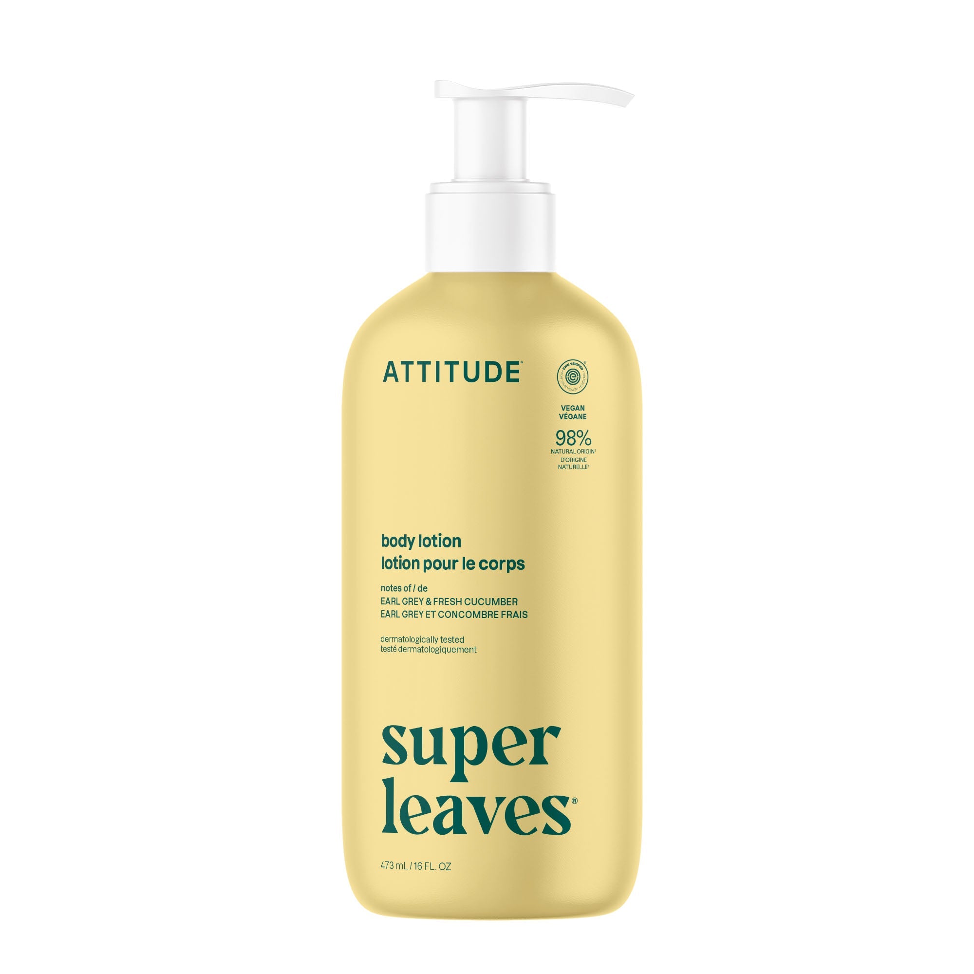 Body Lotion