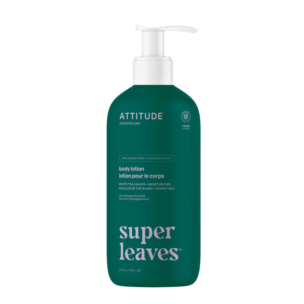 Body Lotion