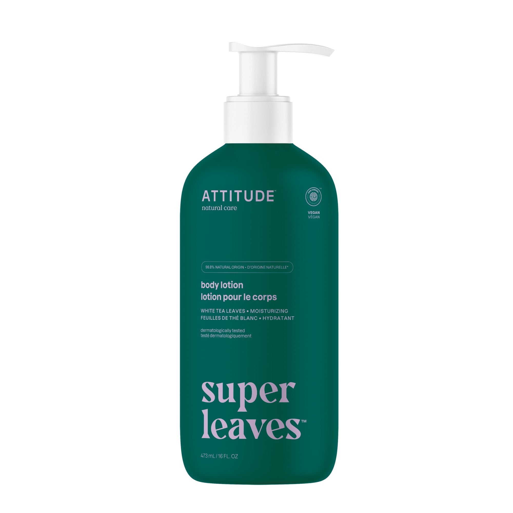 Body Lotion