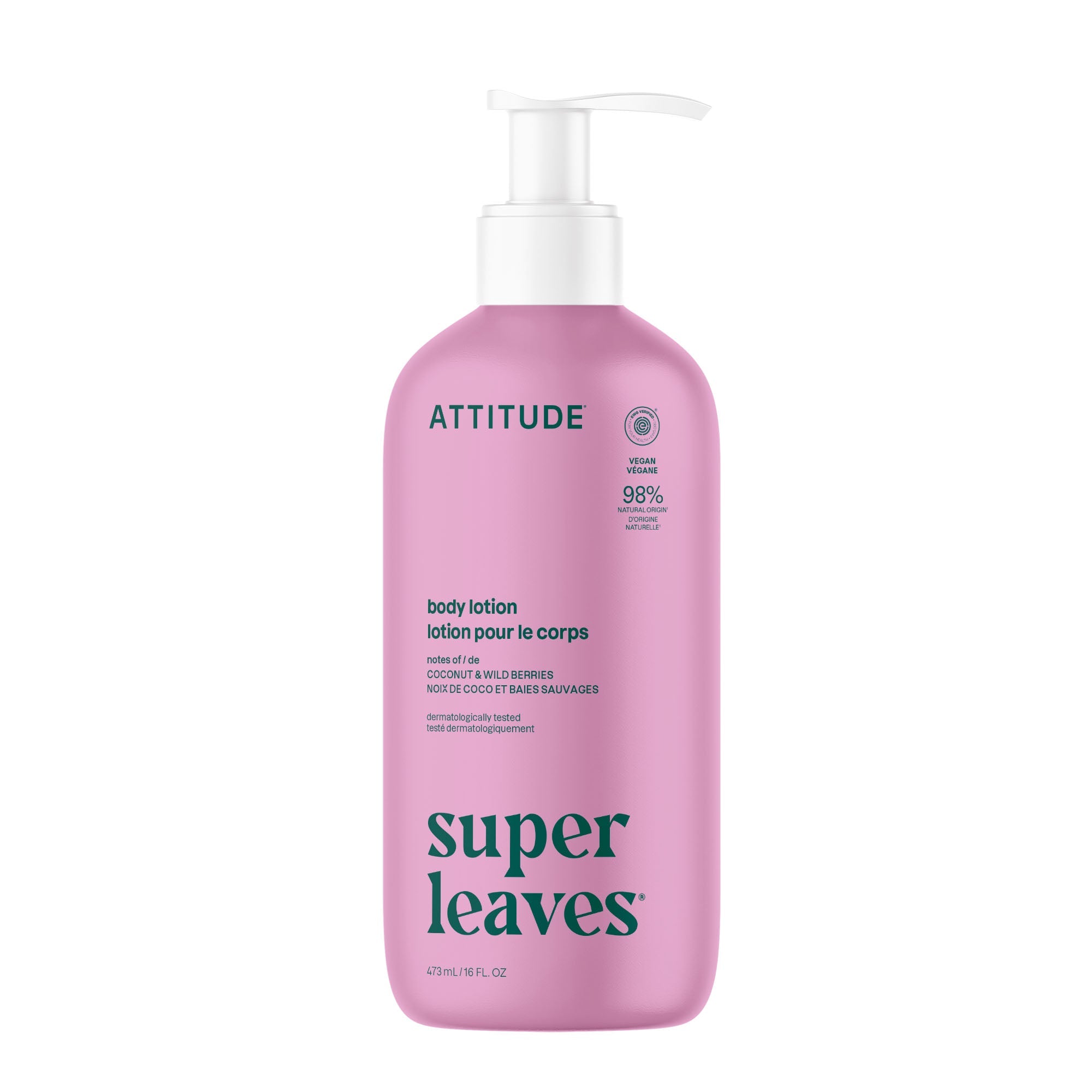 Body Lotion
