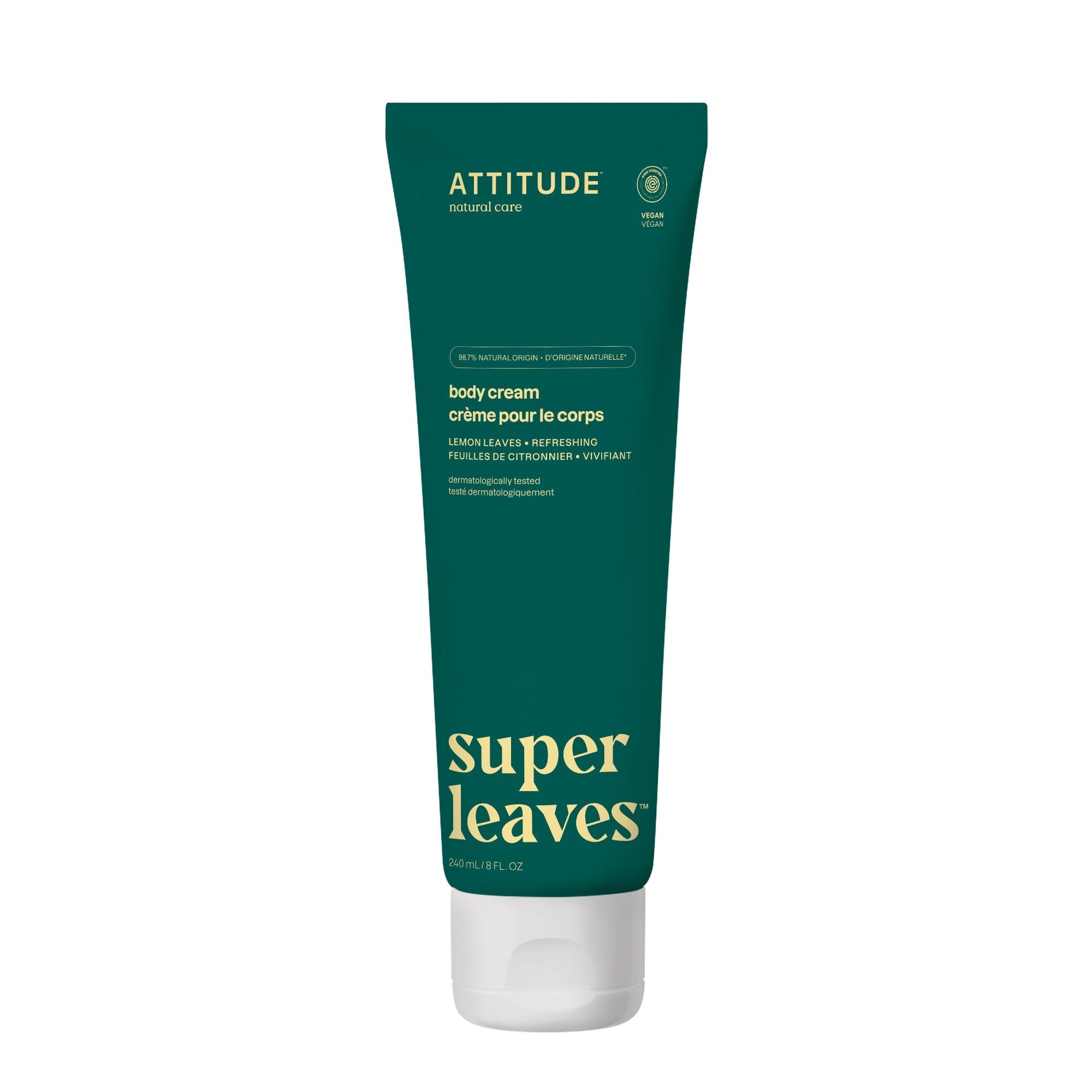 Body Cream