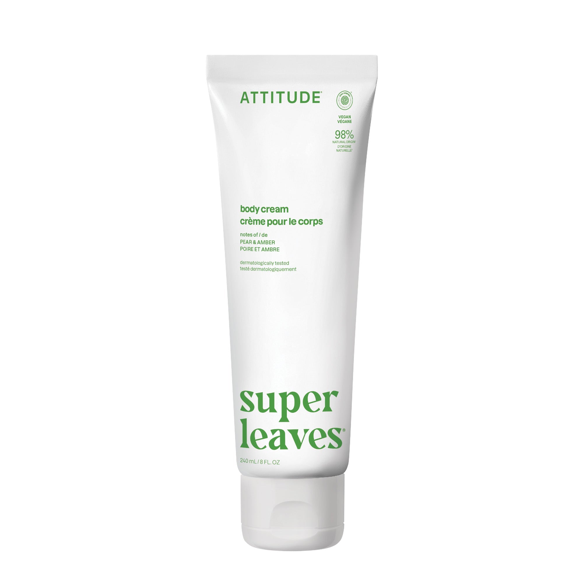 Body Cream