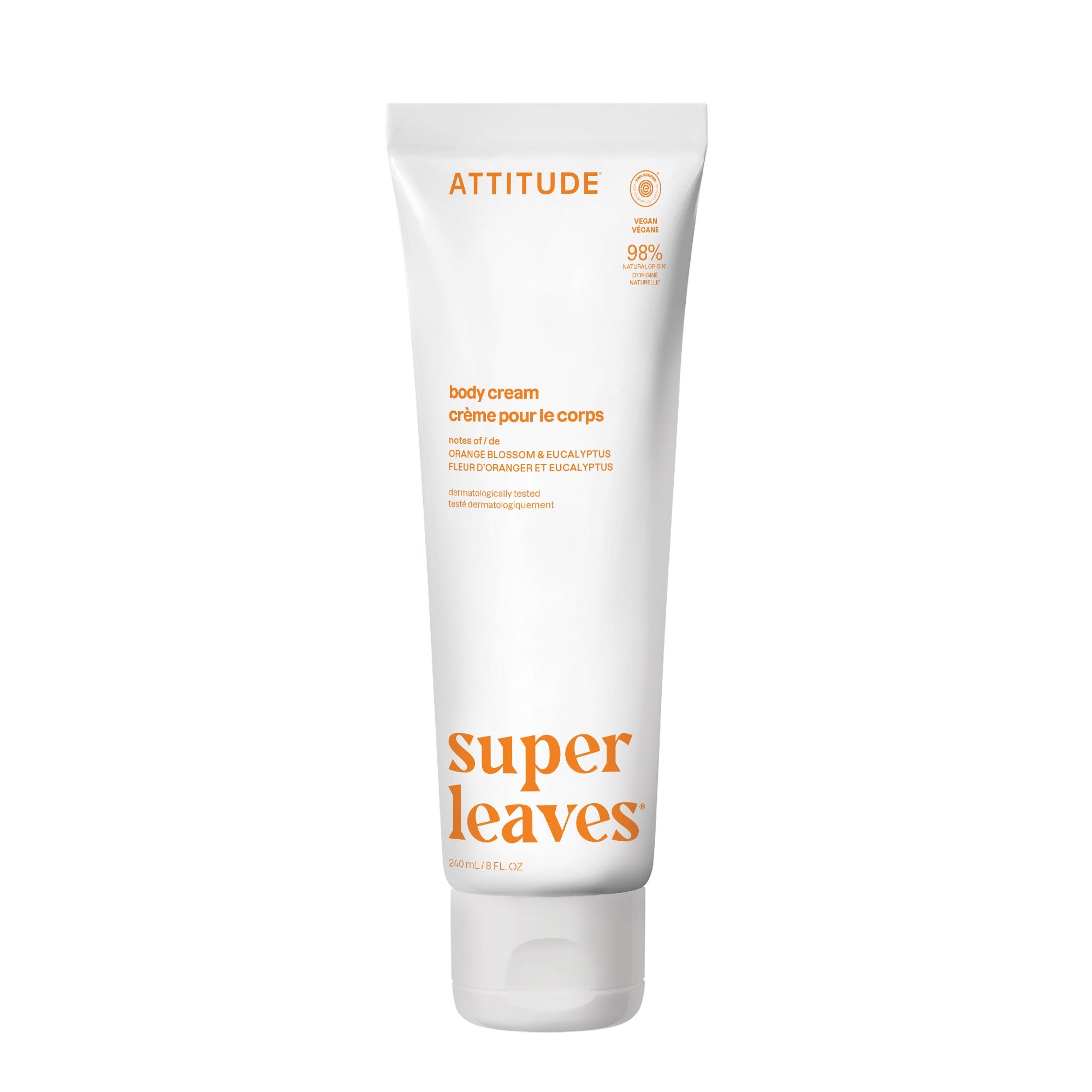 Body Cream