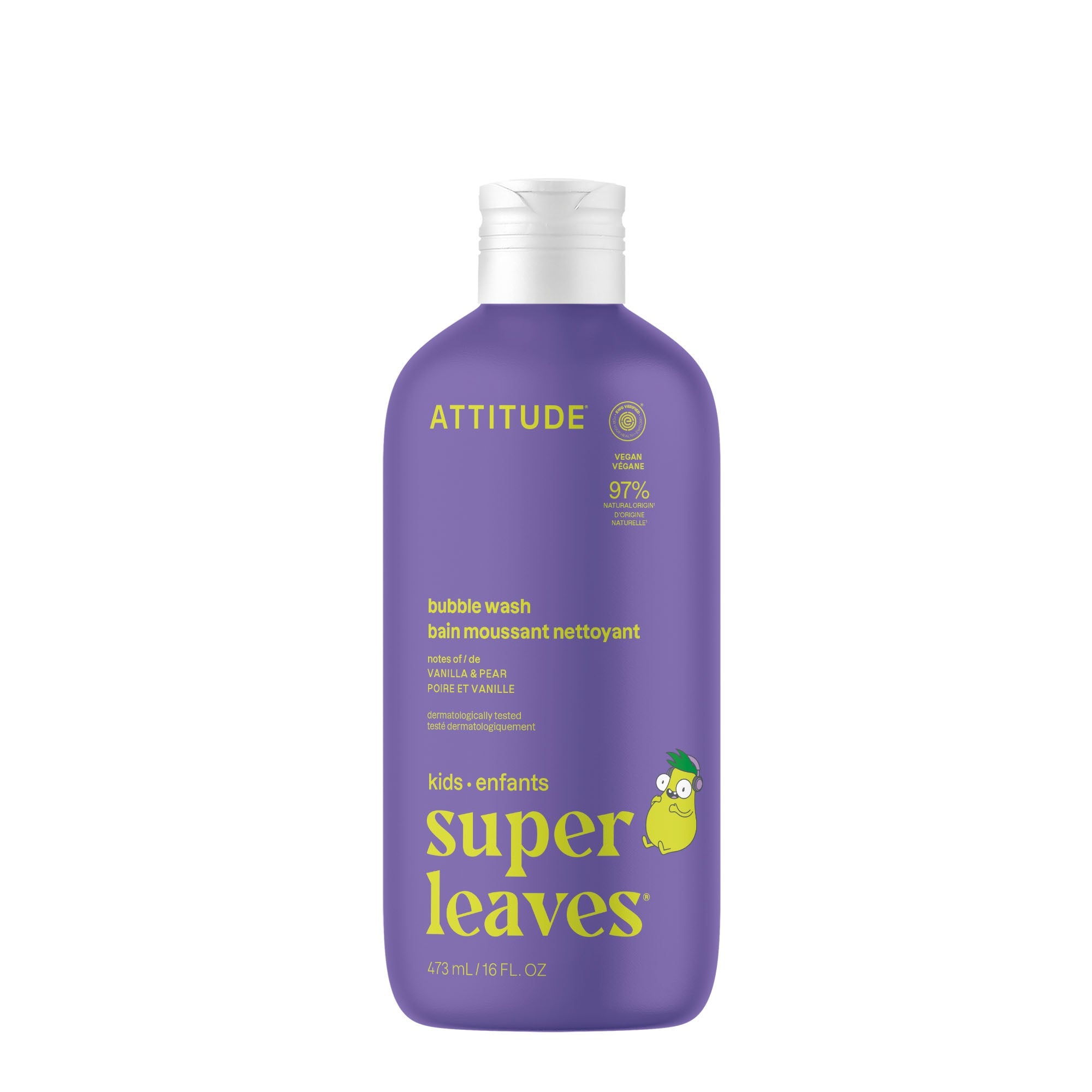 Kids Bubble Bath