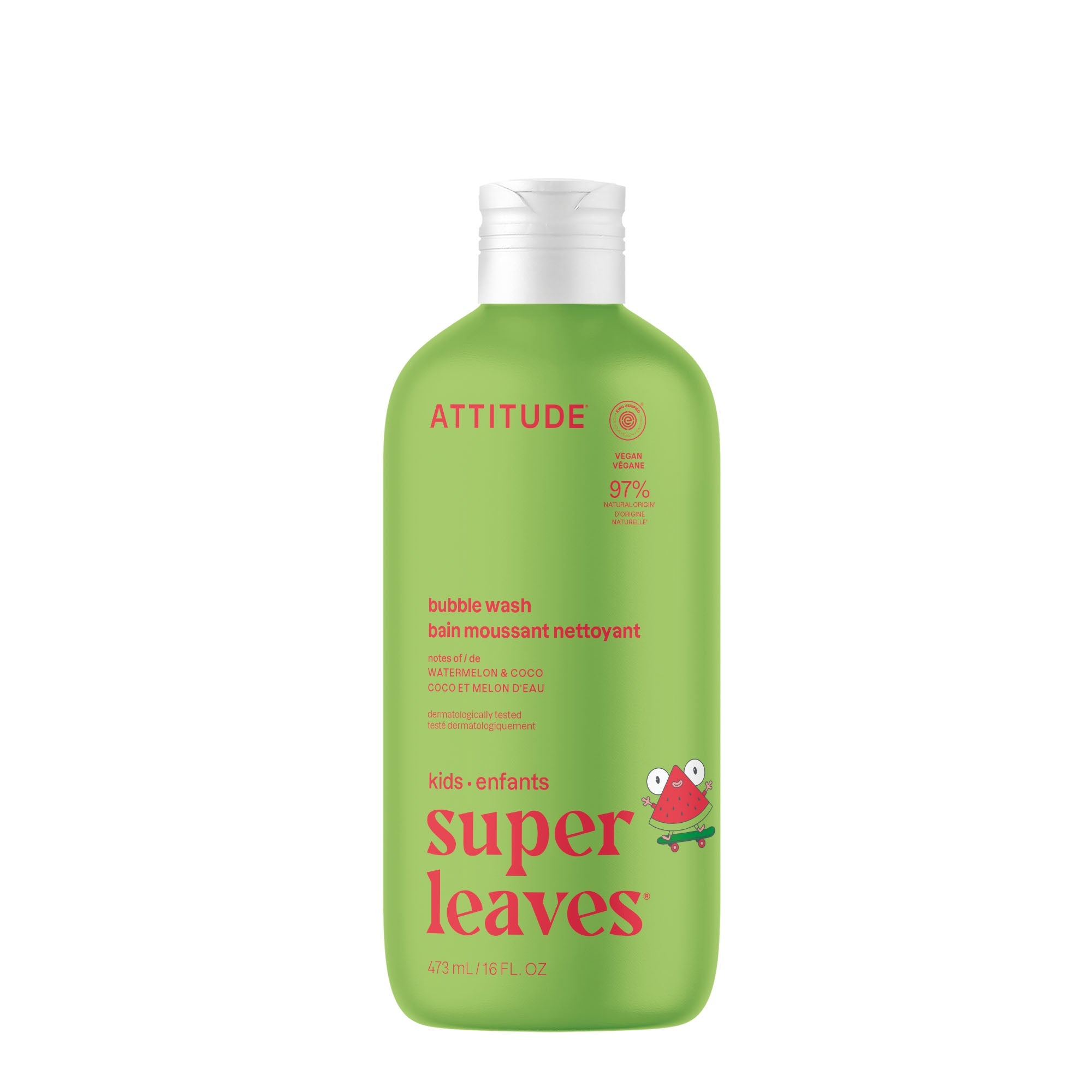 Kids Bubble Bath