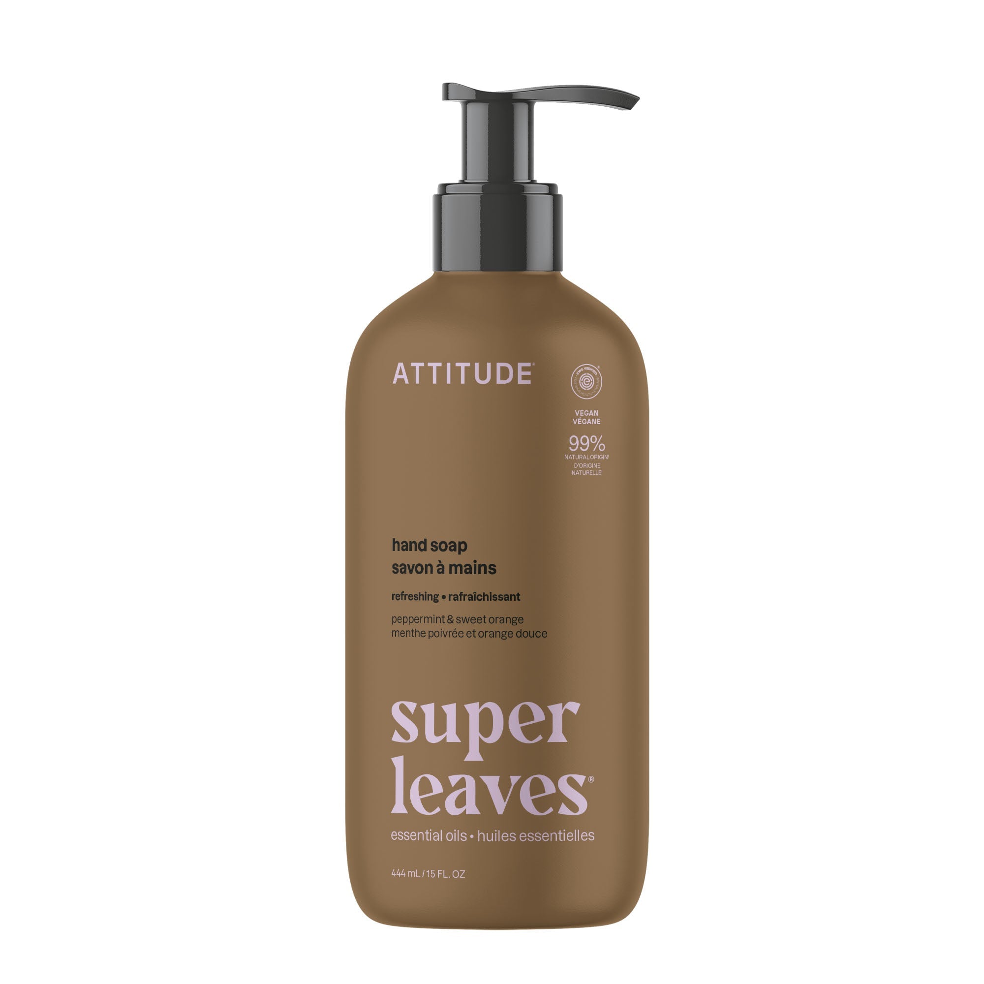 Hand Soap - Essential Oils