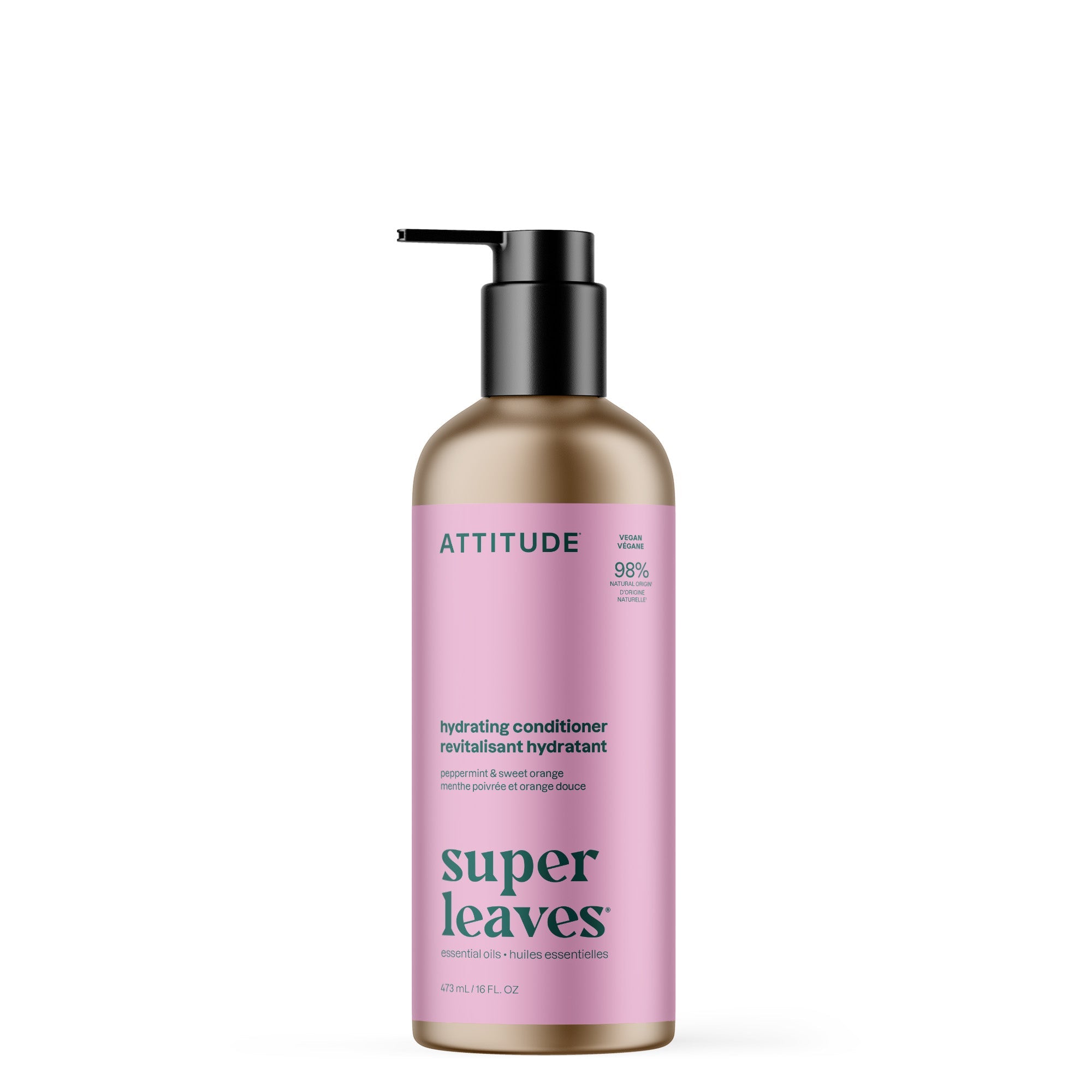 Hydrating Conditioner - Essential Oils