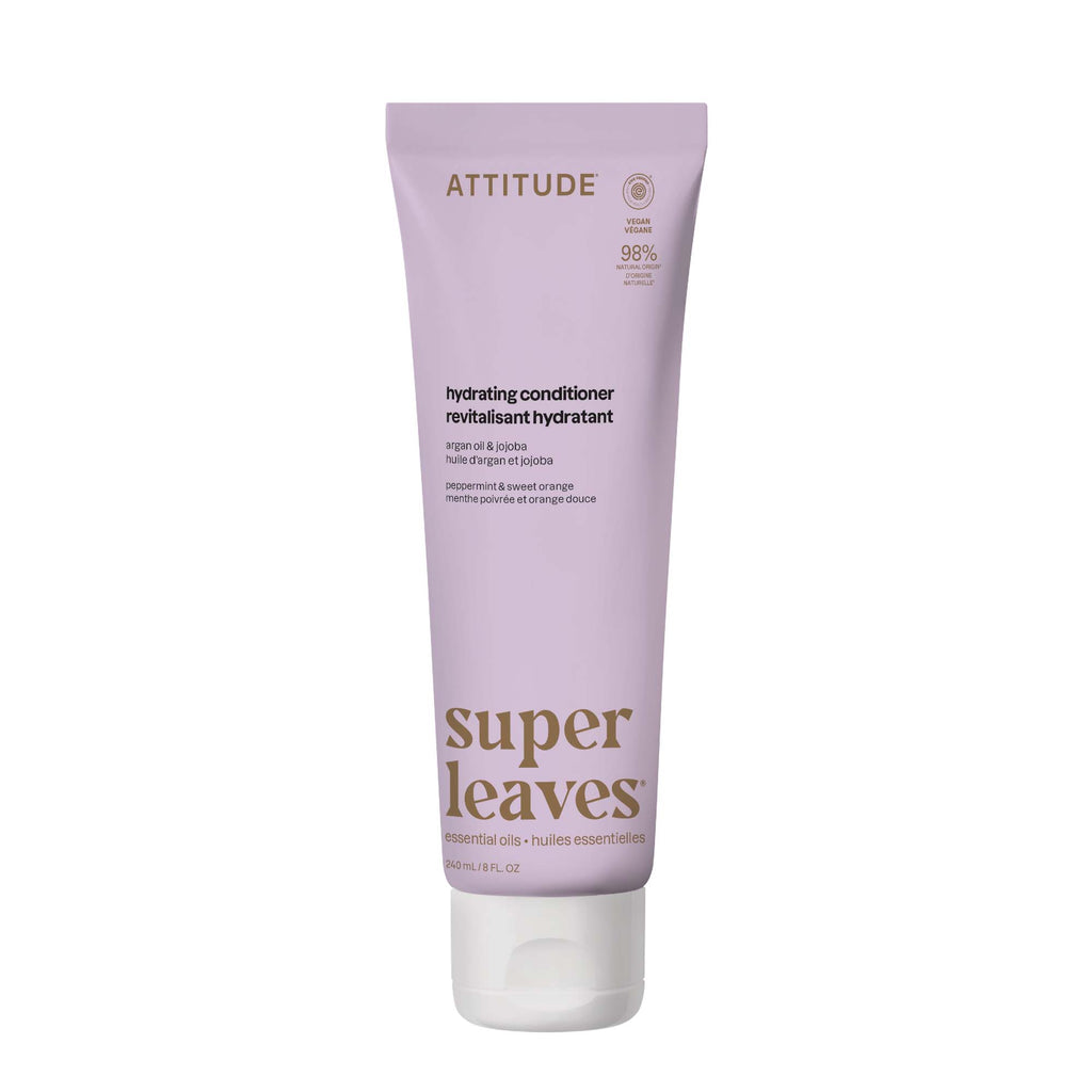 Hydrating Conditioner - Essential Oils