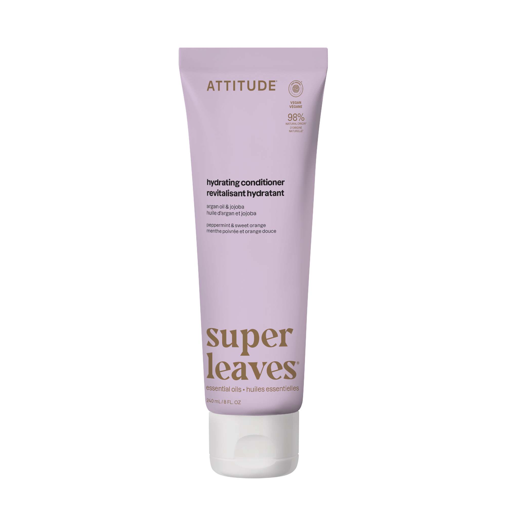 Hydrating Conditioner - Essential Oils