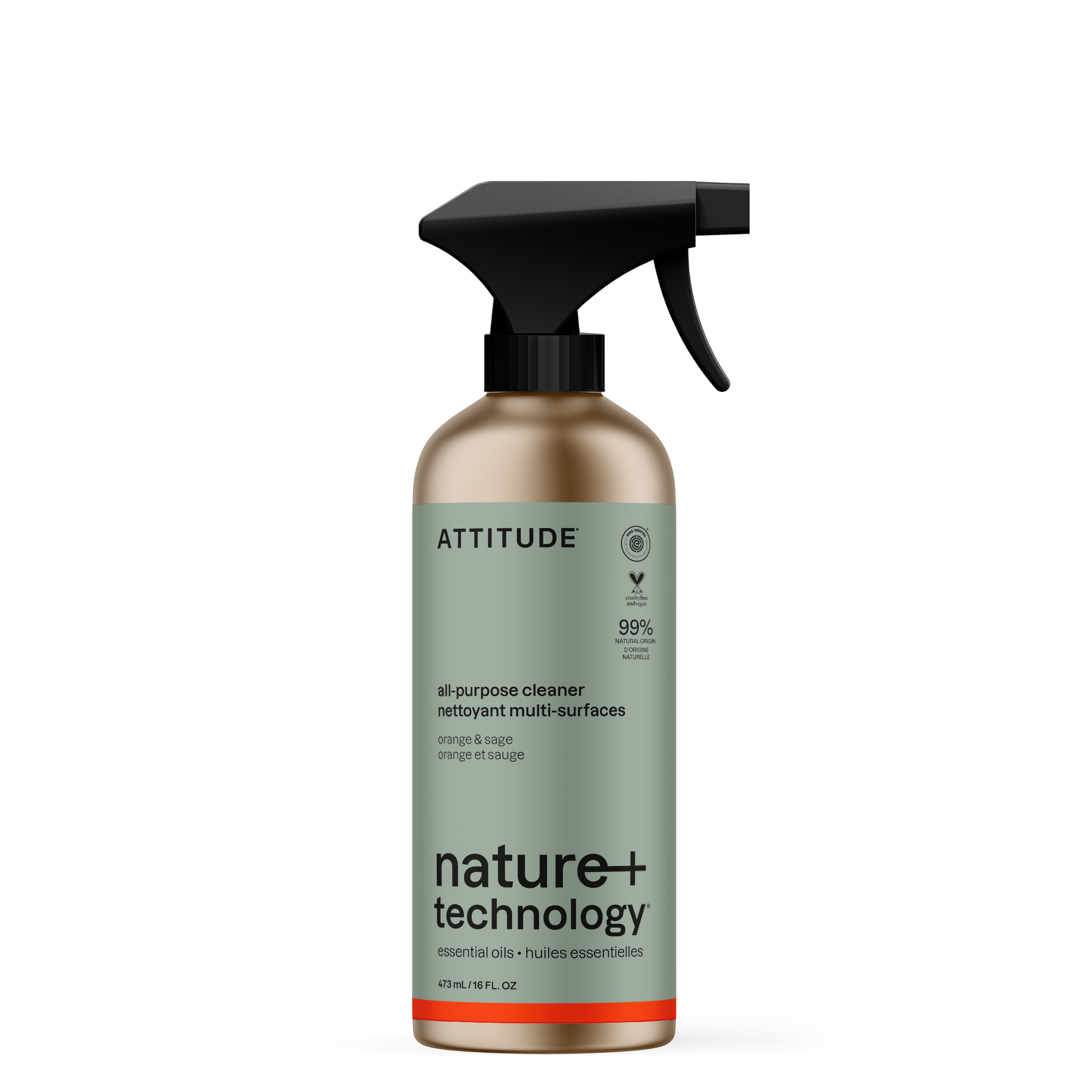 All Purpose Cleaner - Essential Oils