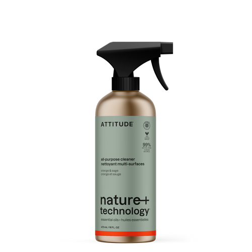 All Purpose Cleaner - Essential Oils