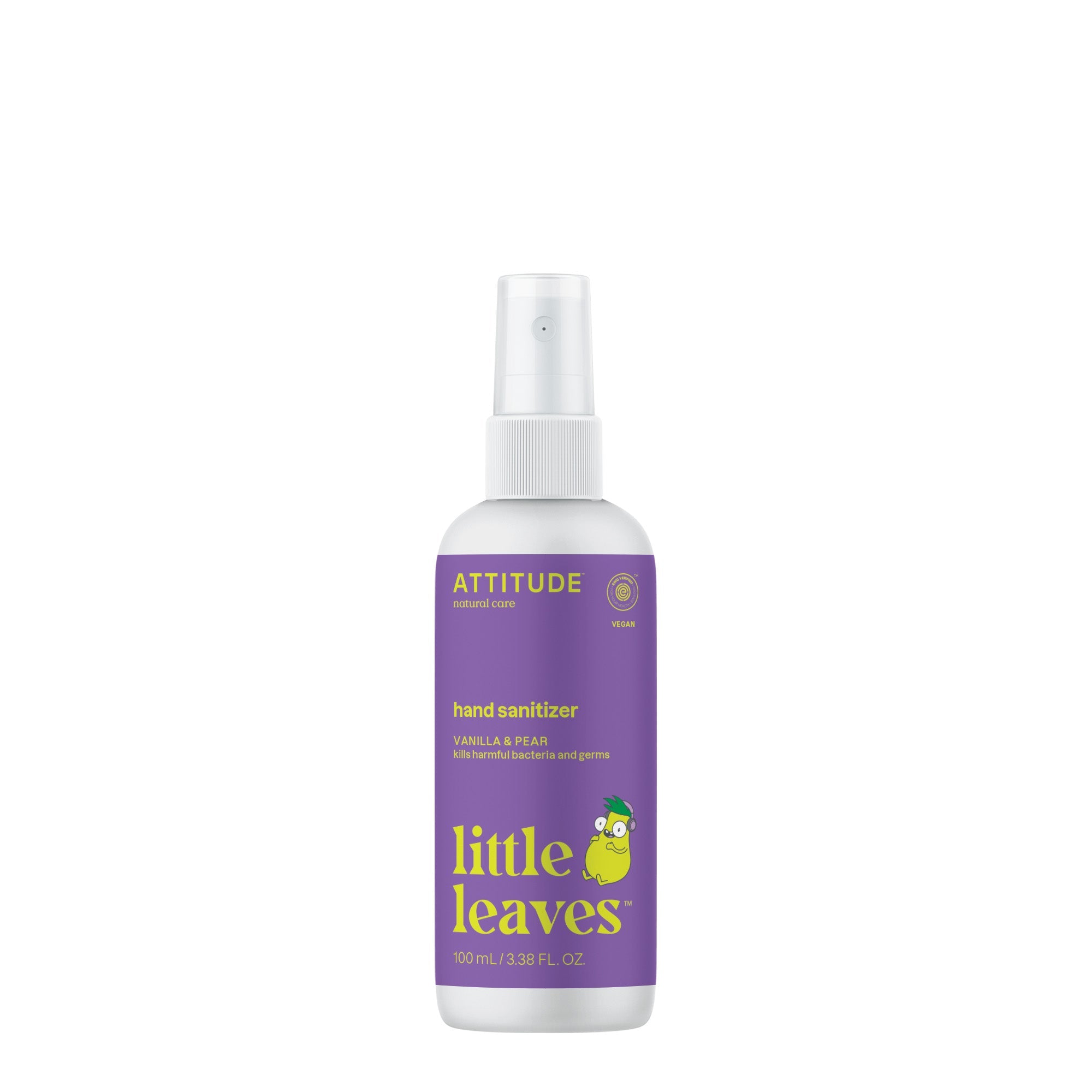 Kids Hand Sanitizer