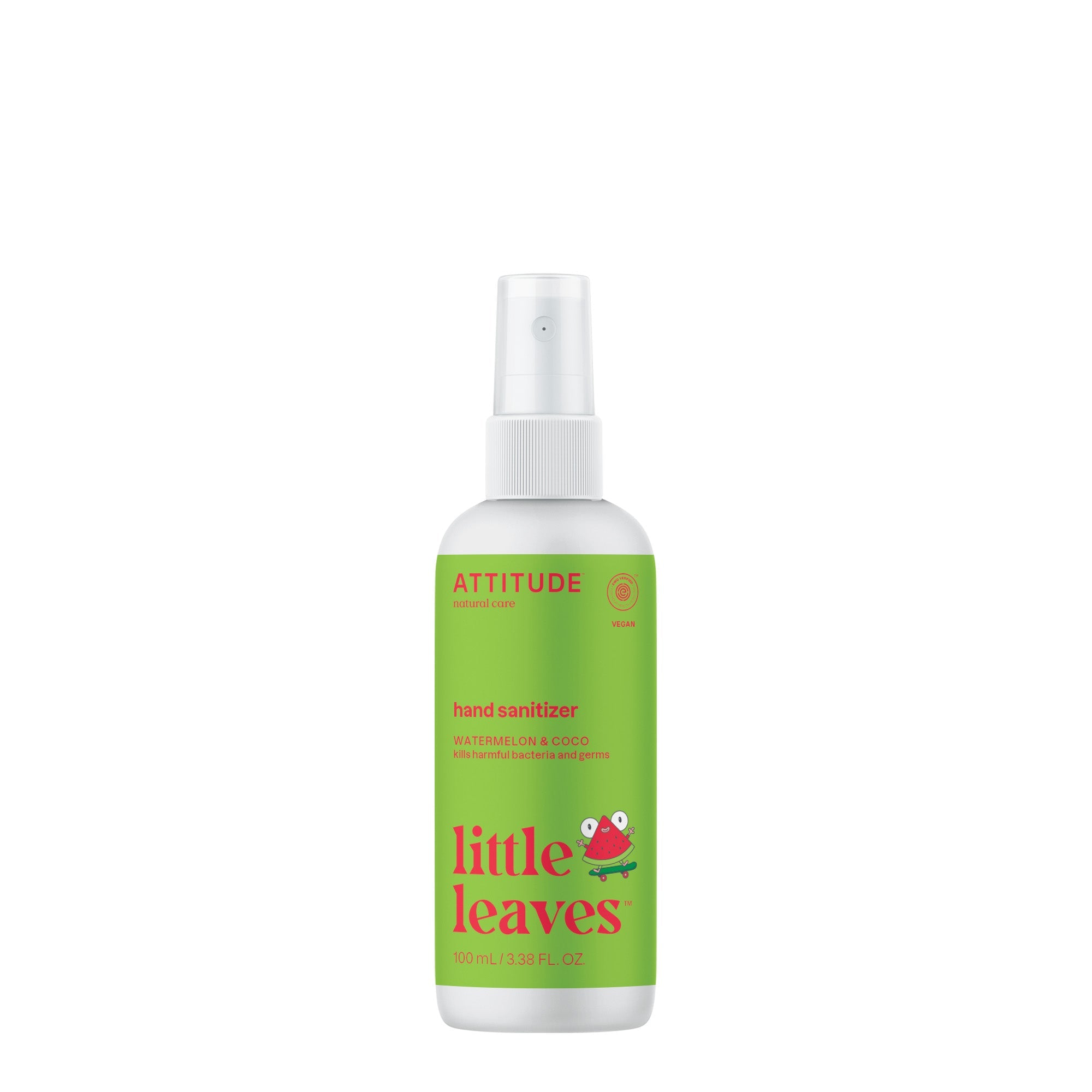Kids Hand Sanitizer