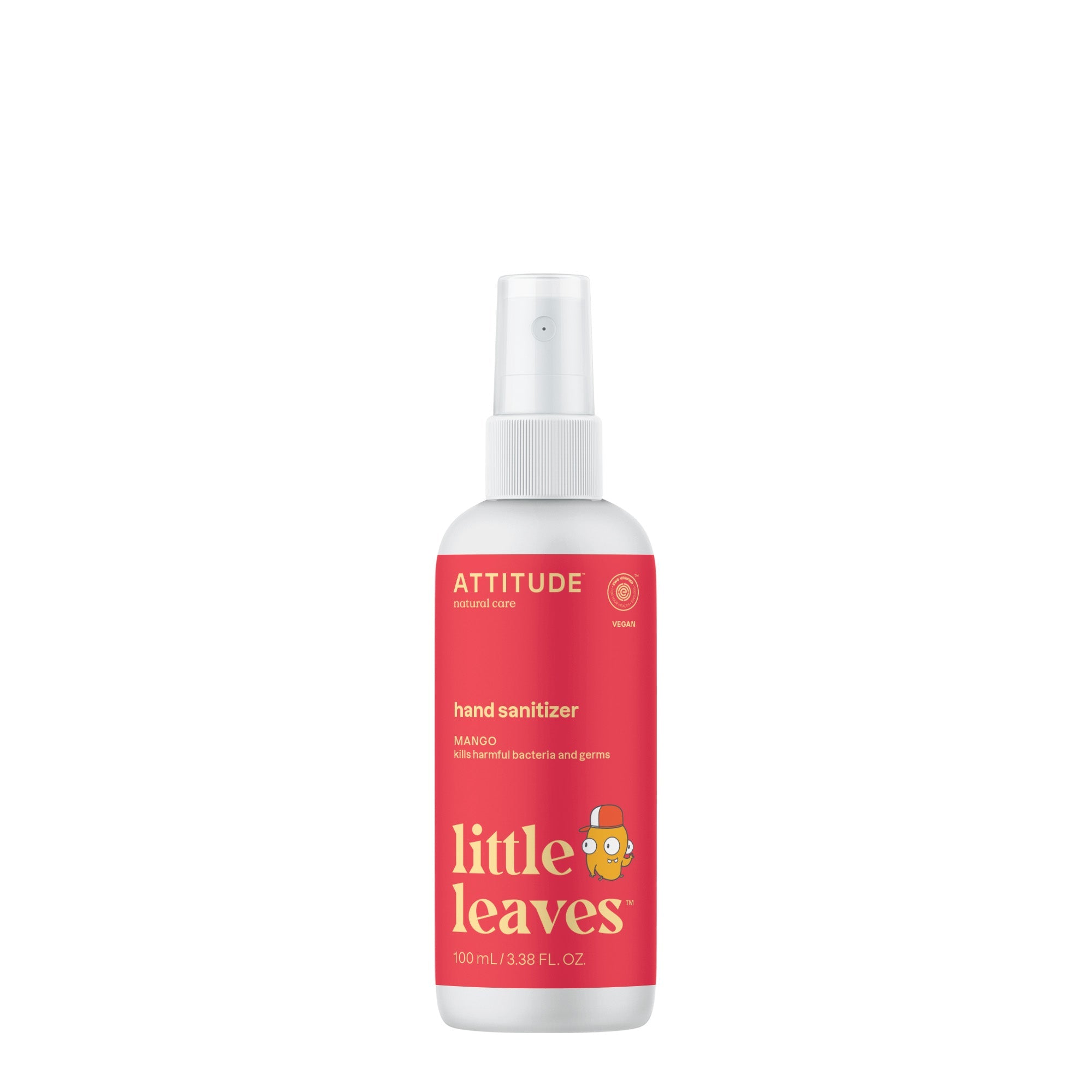 Kids Hand Sanitizer