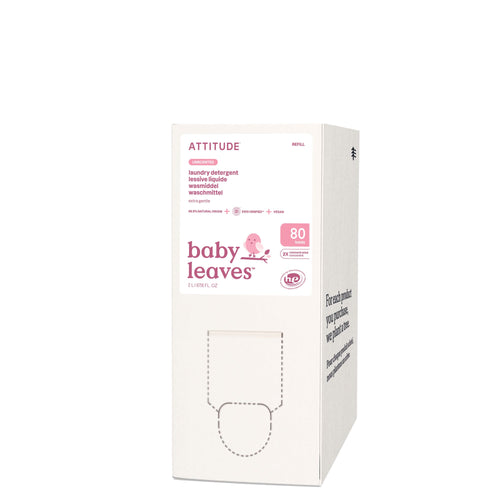 Baby Laundry Detergent