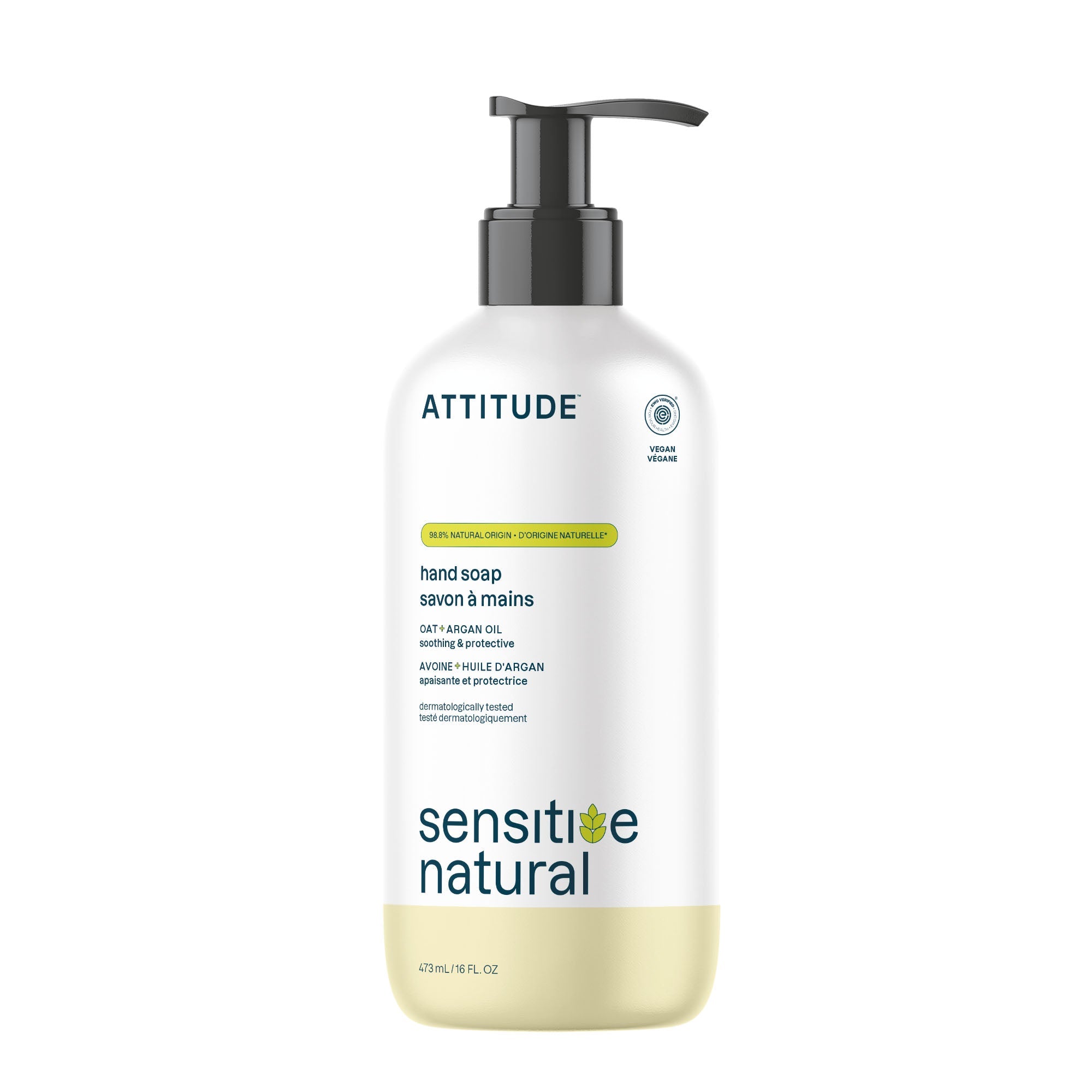 Hand Soap - Sensitive Skin