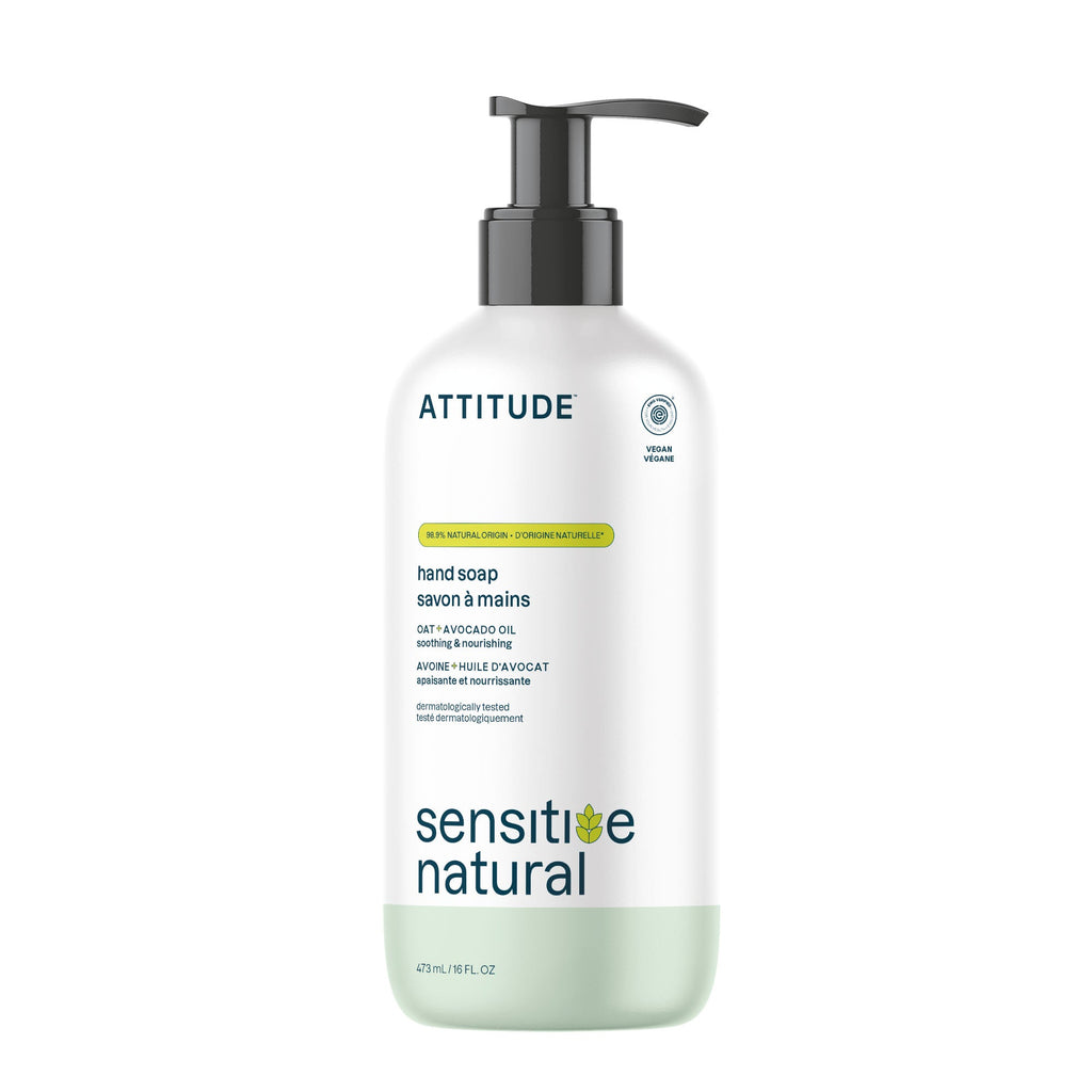 Hand Soap - Sensitive Skin