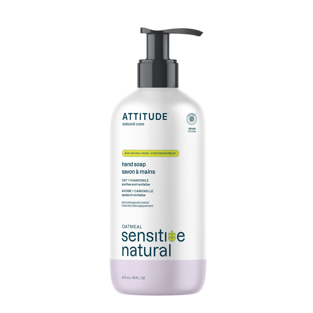 Hand Soap - Sensitive Skin