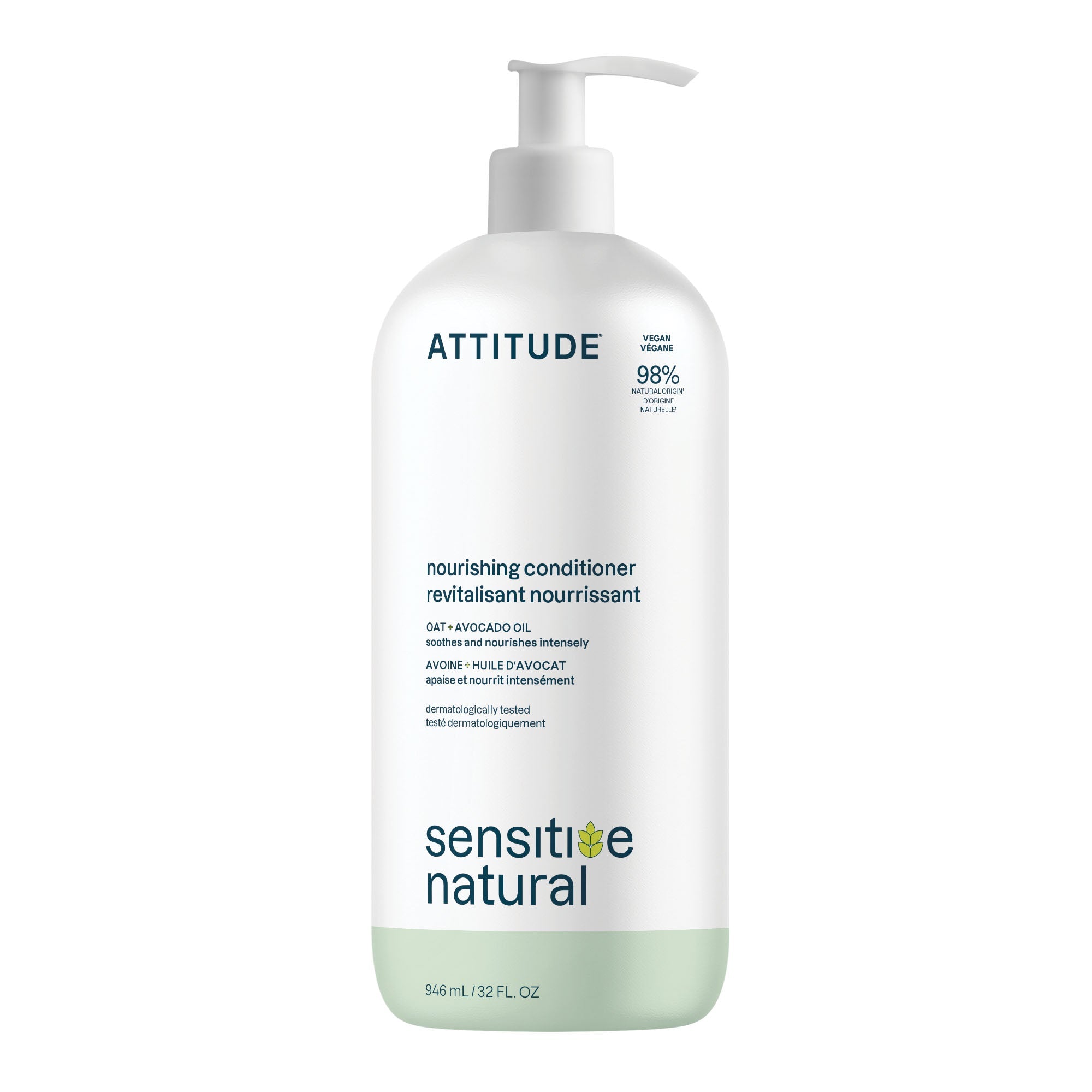 Nourishing Conditioner - Sensitive Skin
