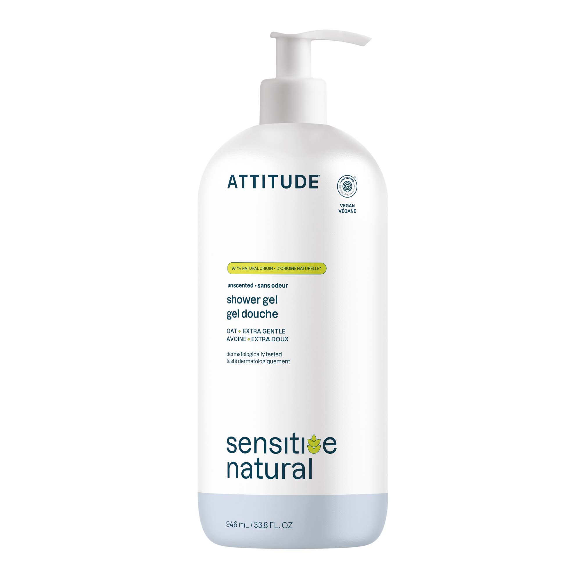 Body Wash - Sensitive Skin