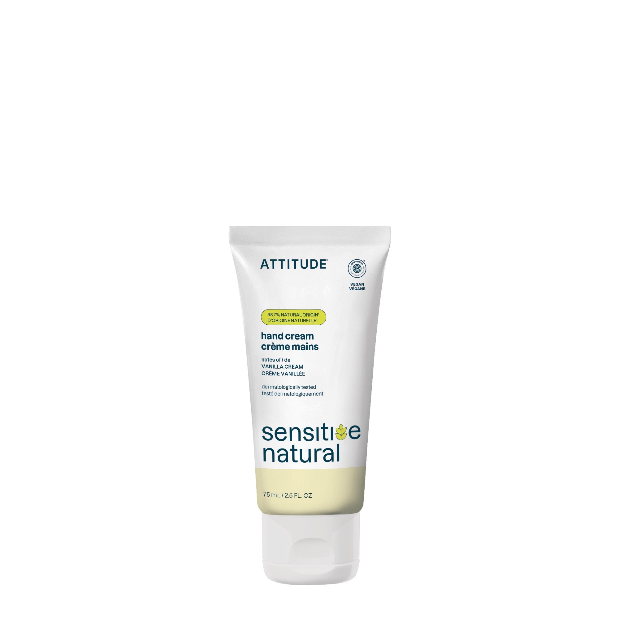 Hand Cream - Sensitive Skin