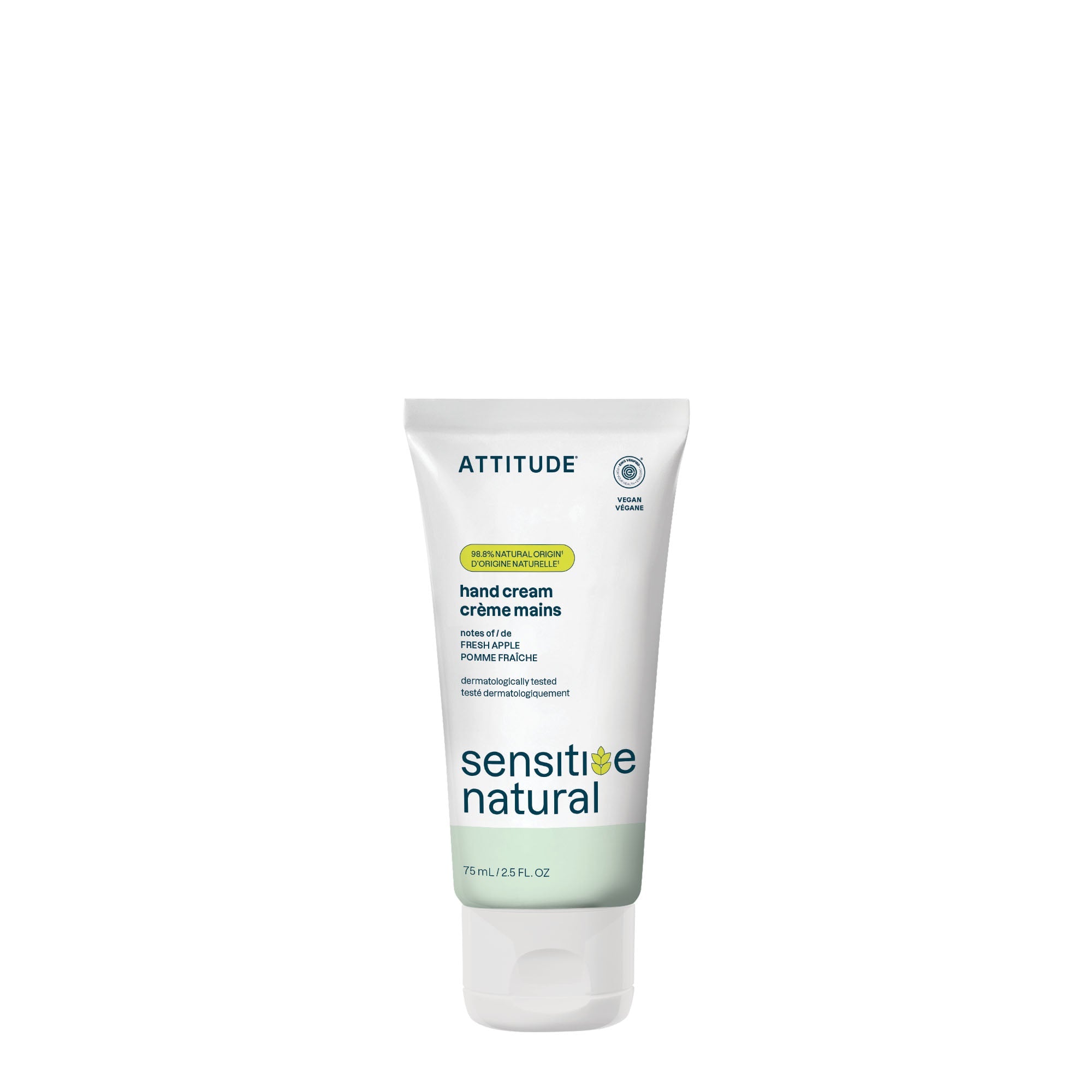 Hand Cream - Sensitive Skin