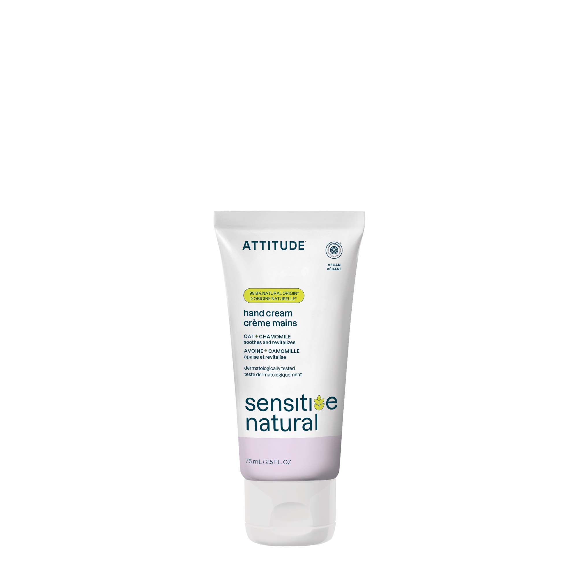 Hand Cream - Sensitive Skin