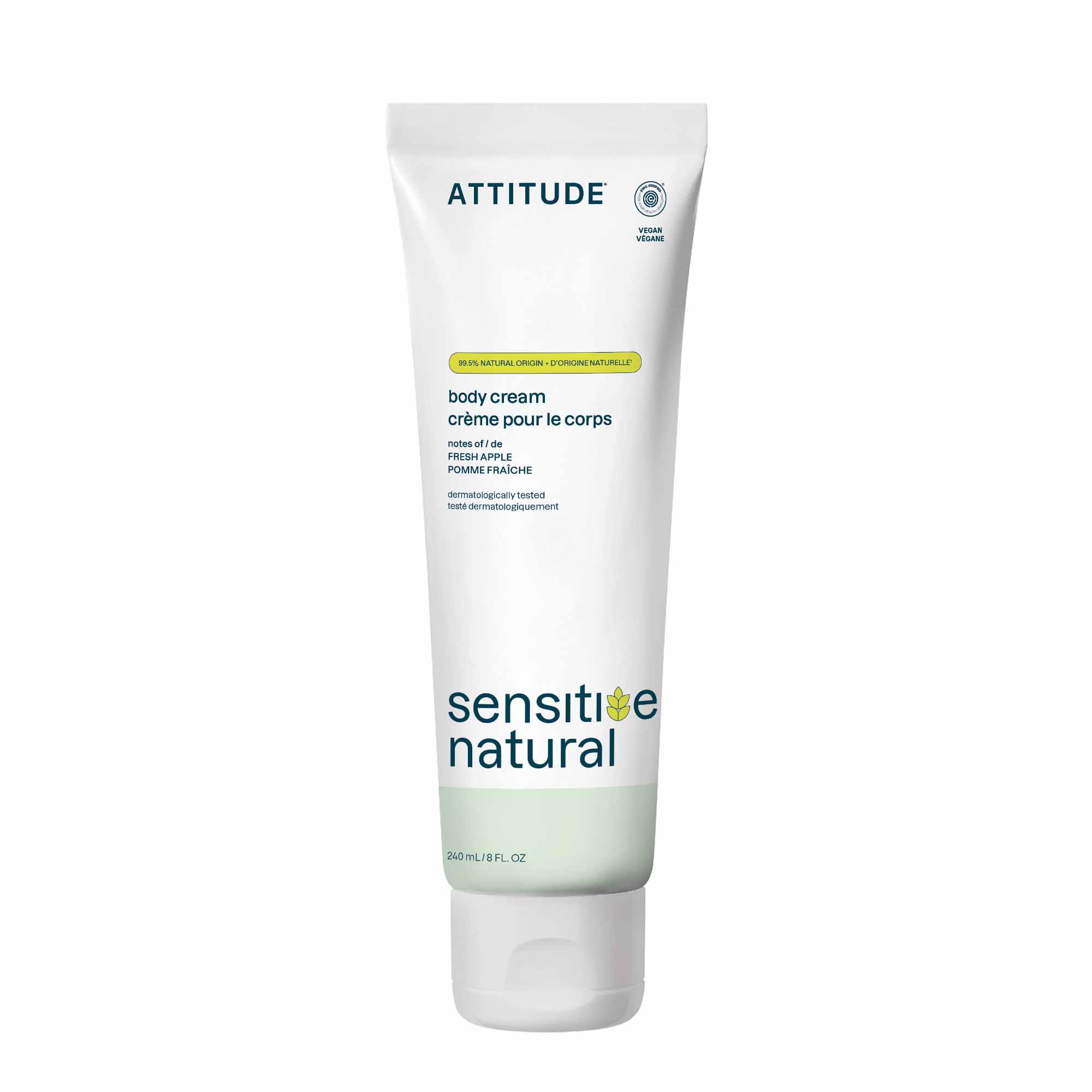 Body Cream - Sensitive Skin