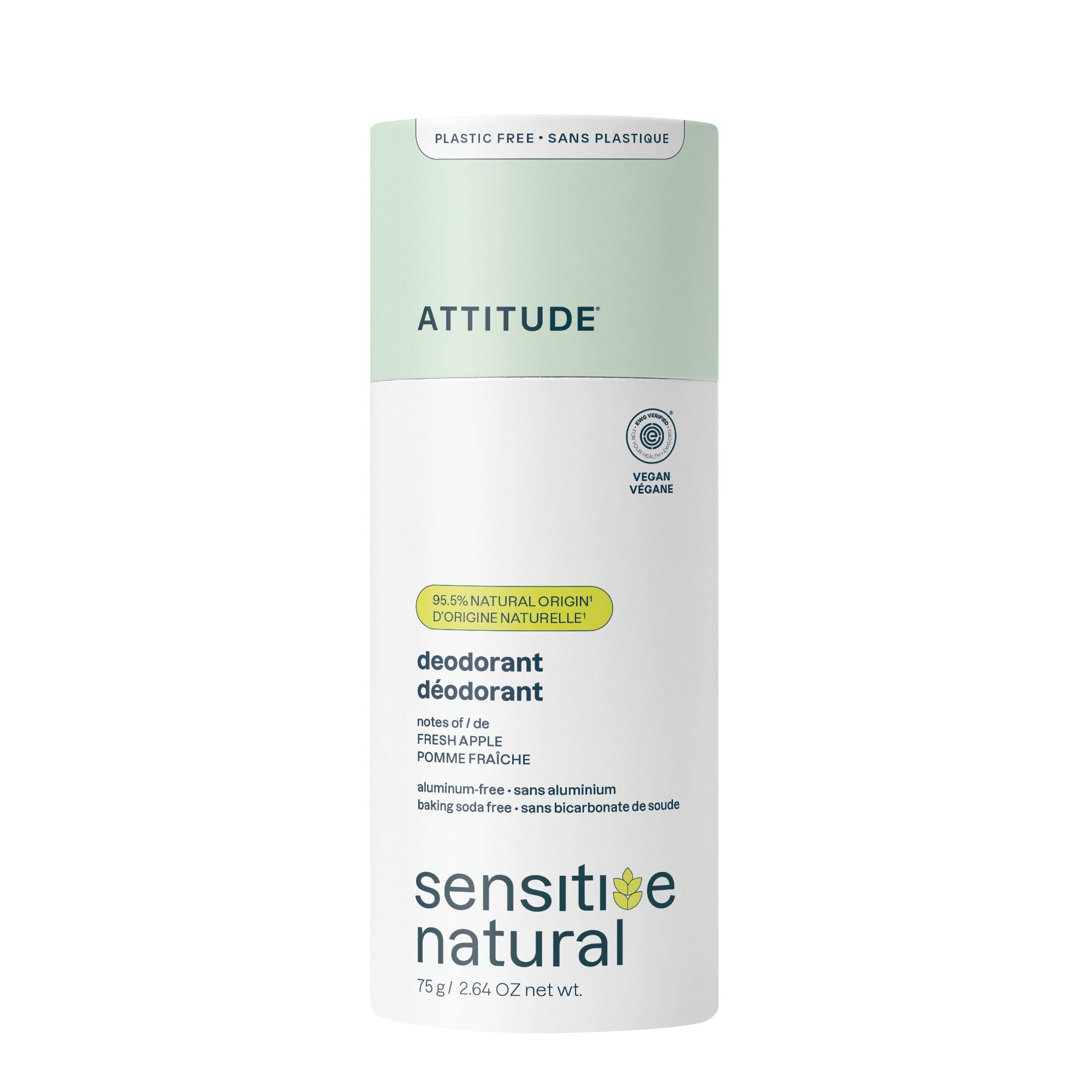 Deodorant - Sensitive Skin