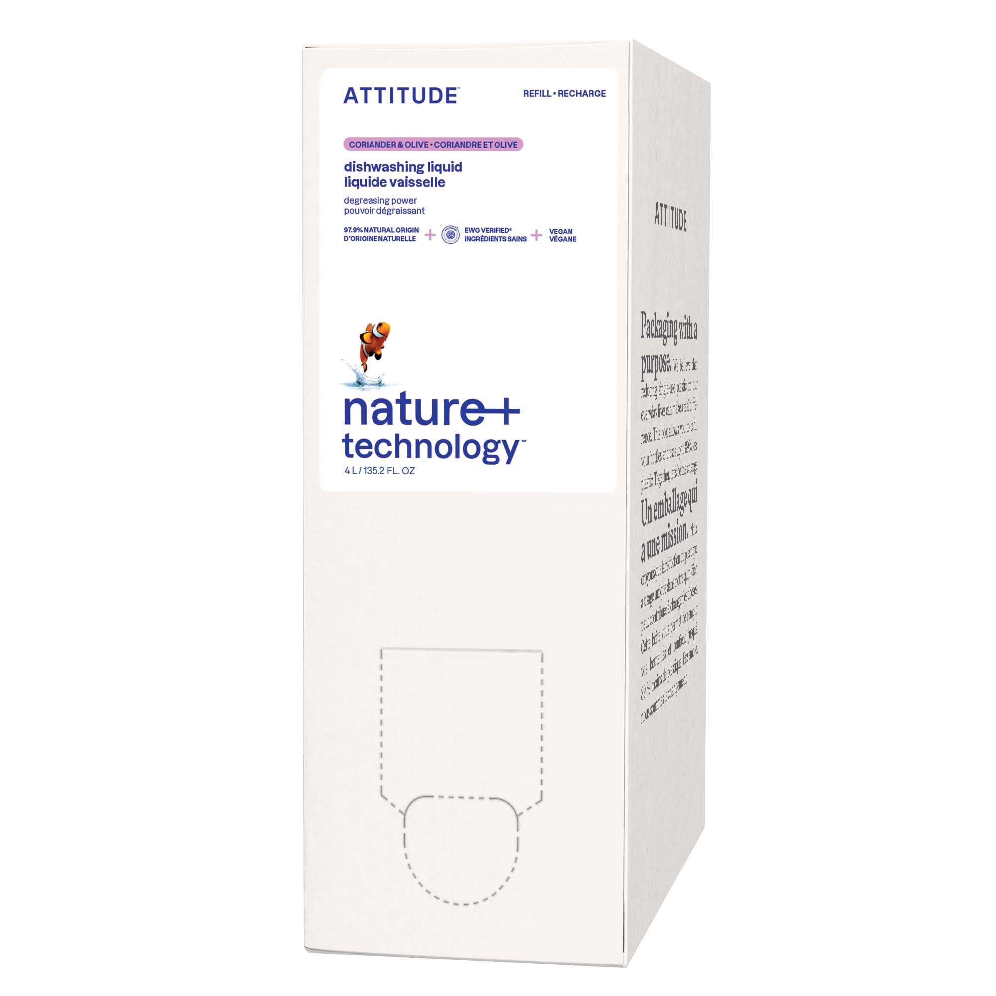 Dish Soap