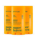 Deodorant 3-pack