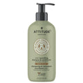 2-in-1 Pet Shampoo & Conditioner - Nourishing