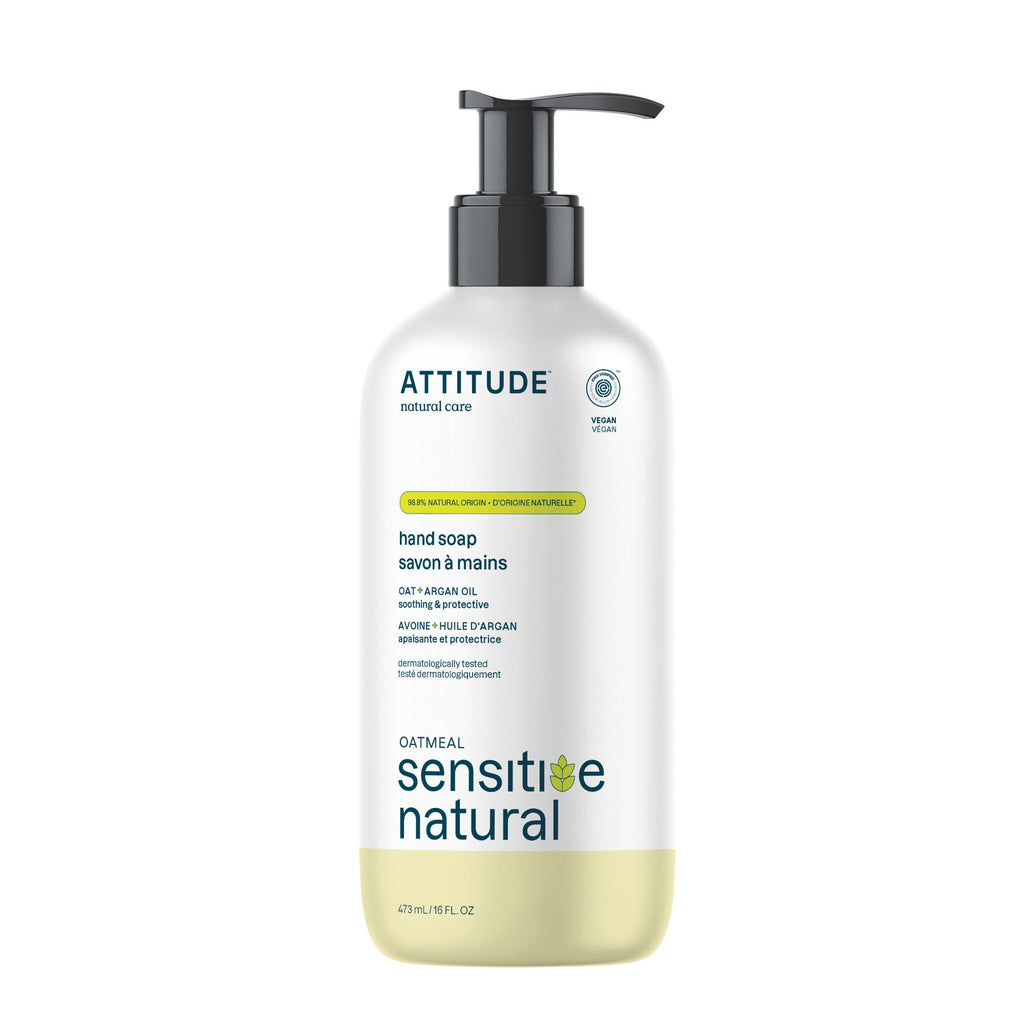 Hand Soap - Sensitive Skin