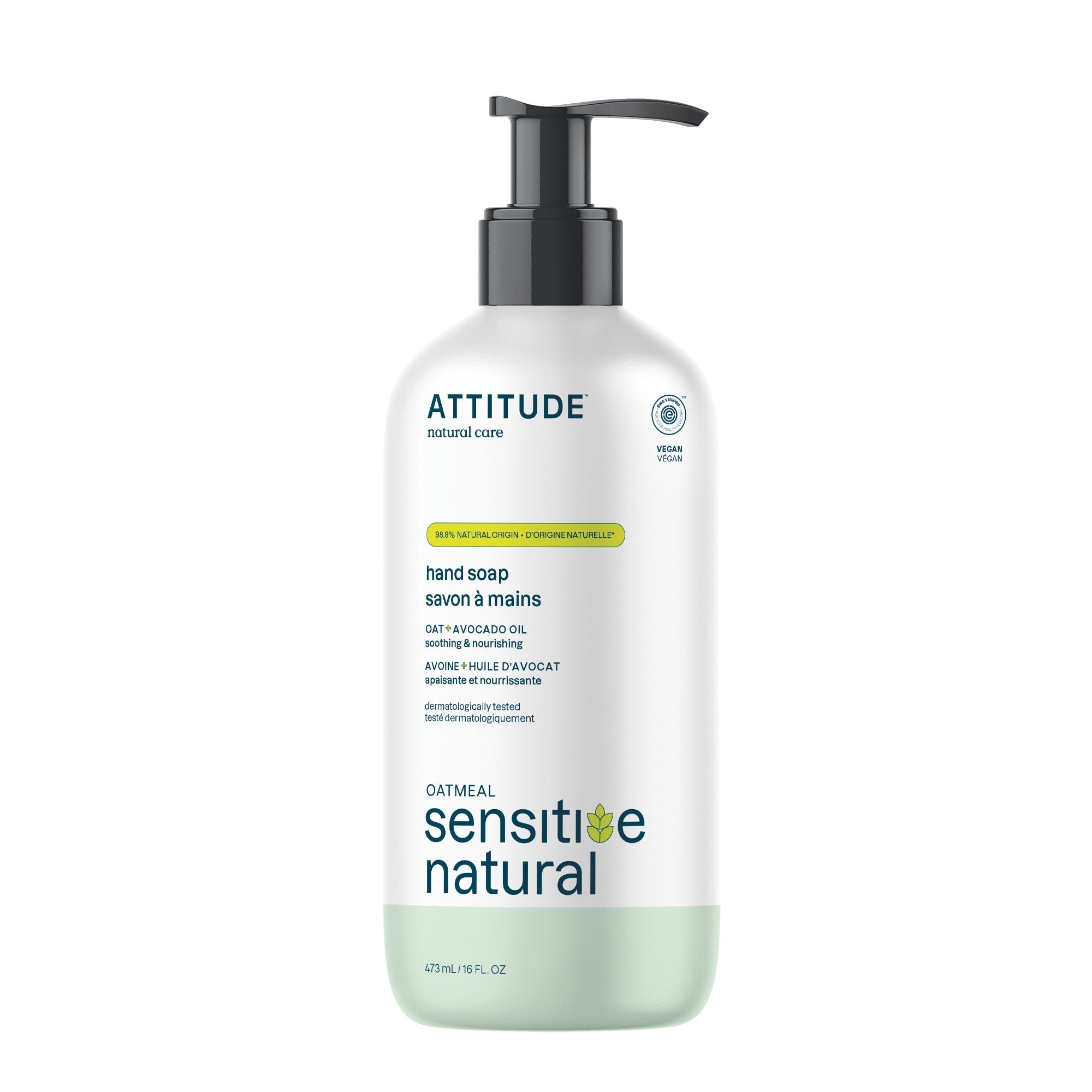 Hand Soap - Sensitive Skin