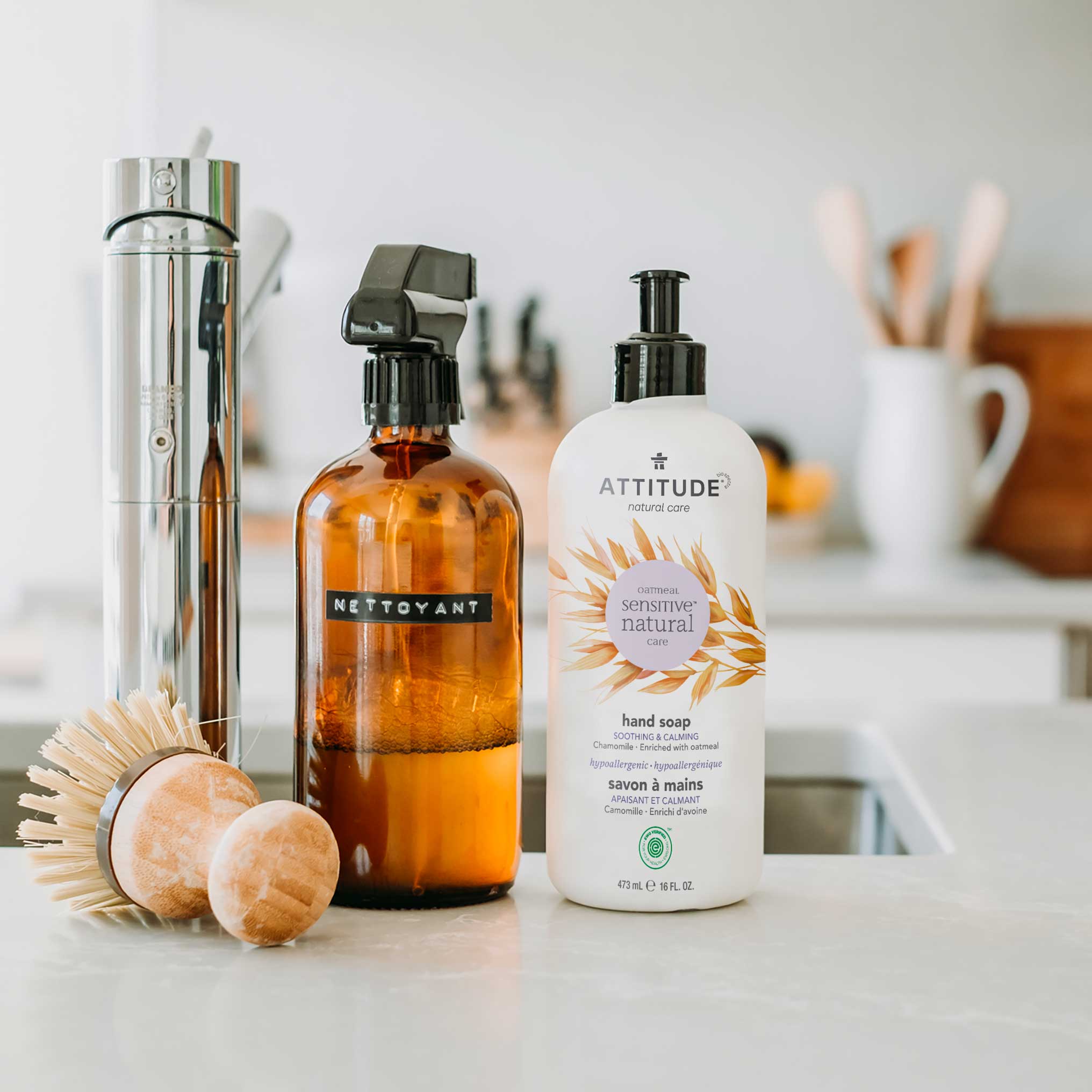 Hand Soap - Sensitive Skin