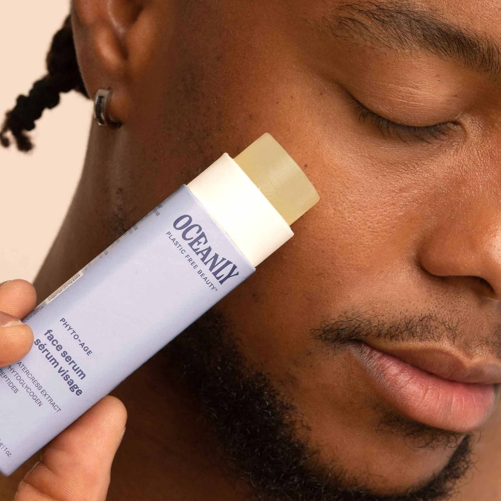 Peptide Face Serum