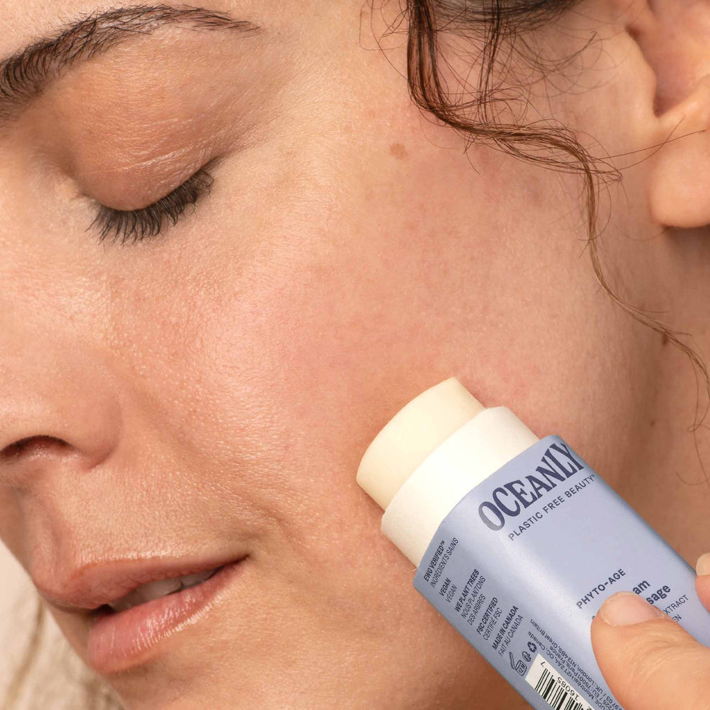 Peptide Face Cream