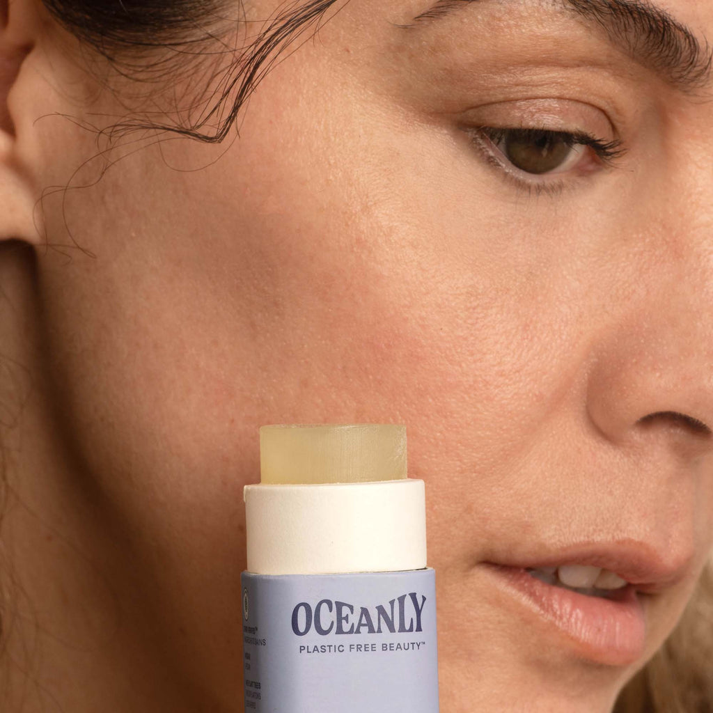 Peptide Face Serum