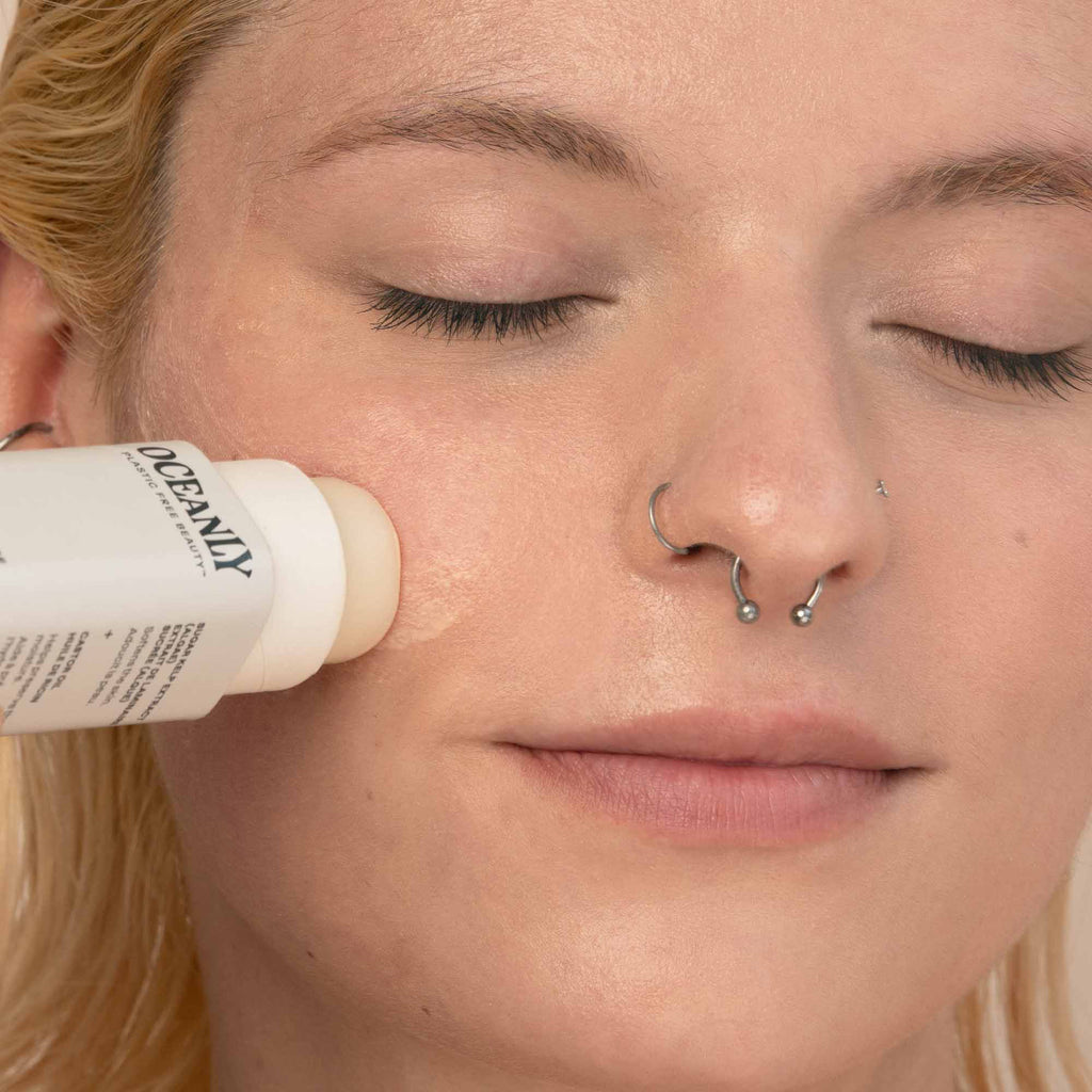 Face Cleanser