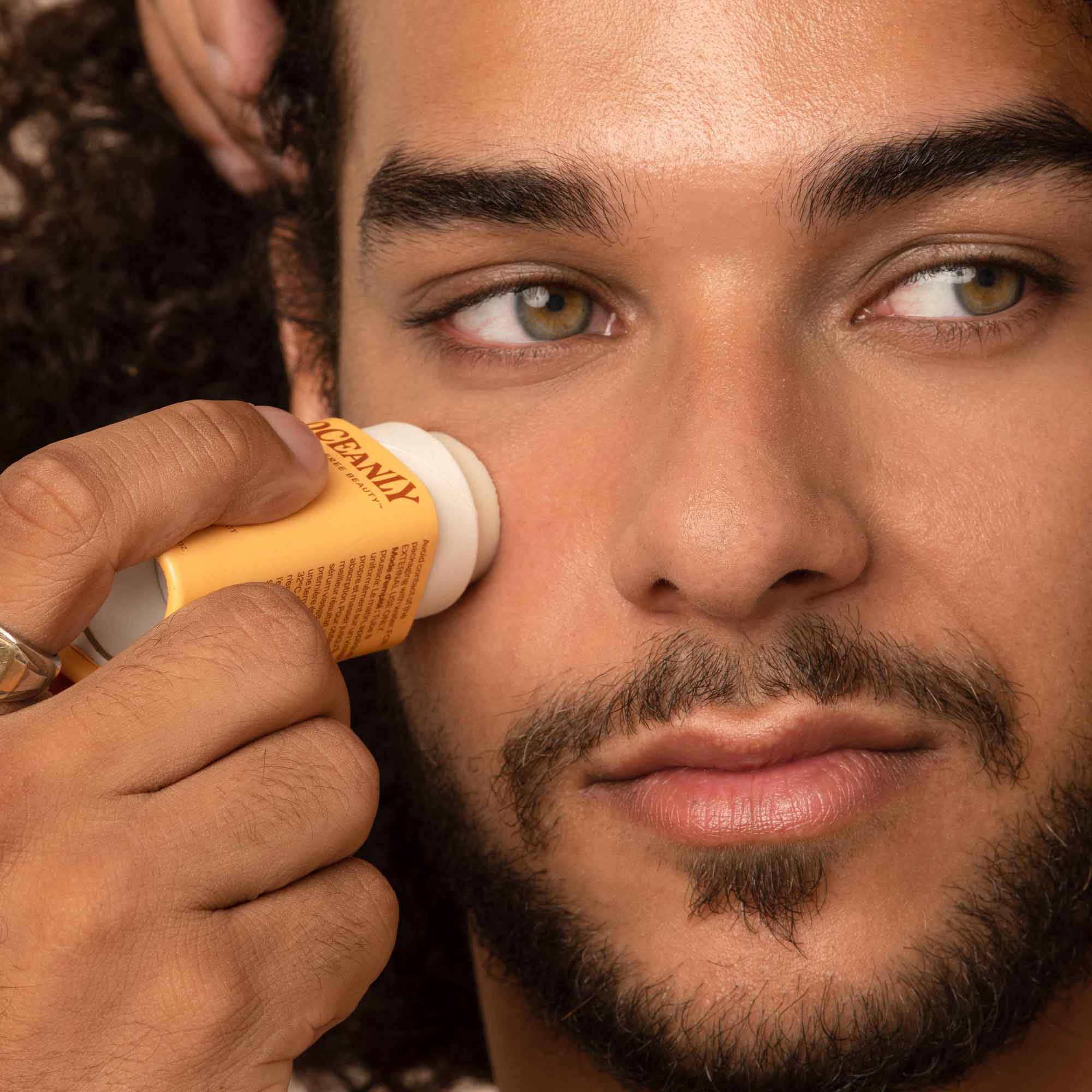 Vitamin C Face Cream