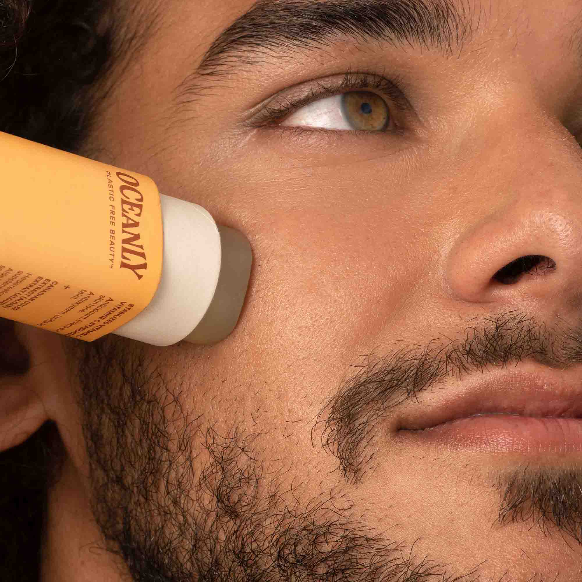 Vitamin C Face Serum