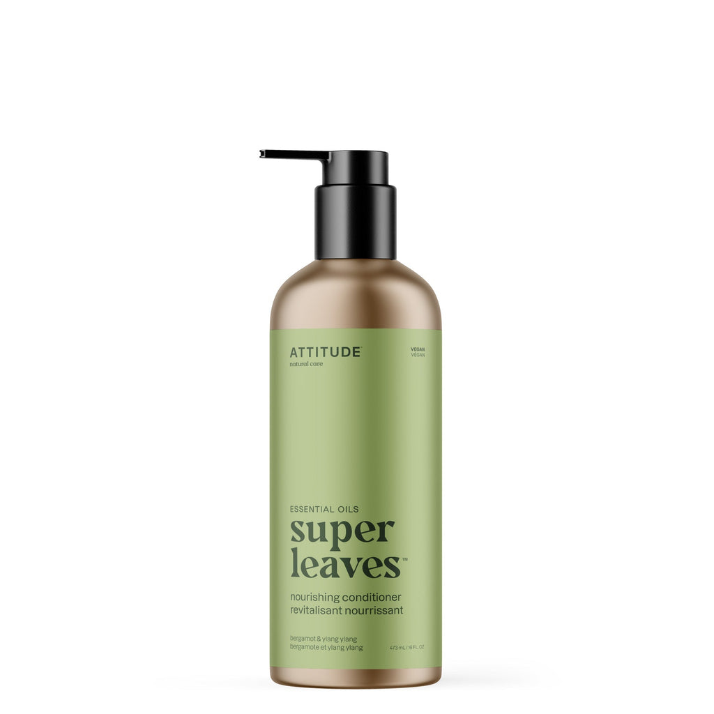 Nourishing Conditioner - Essential Oils