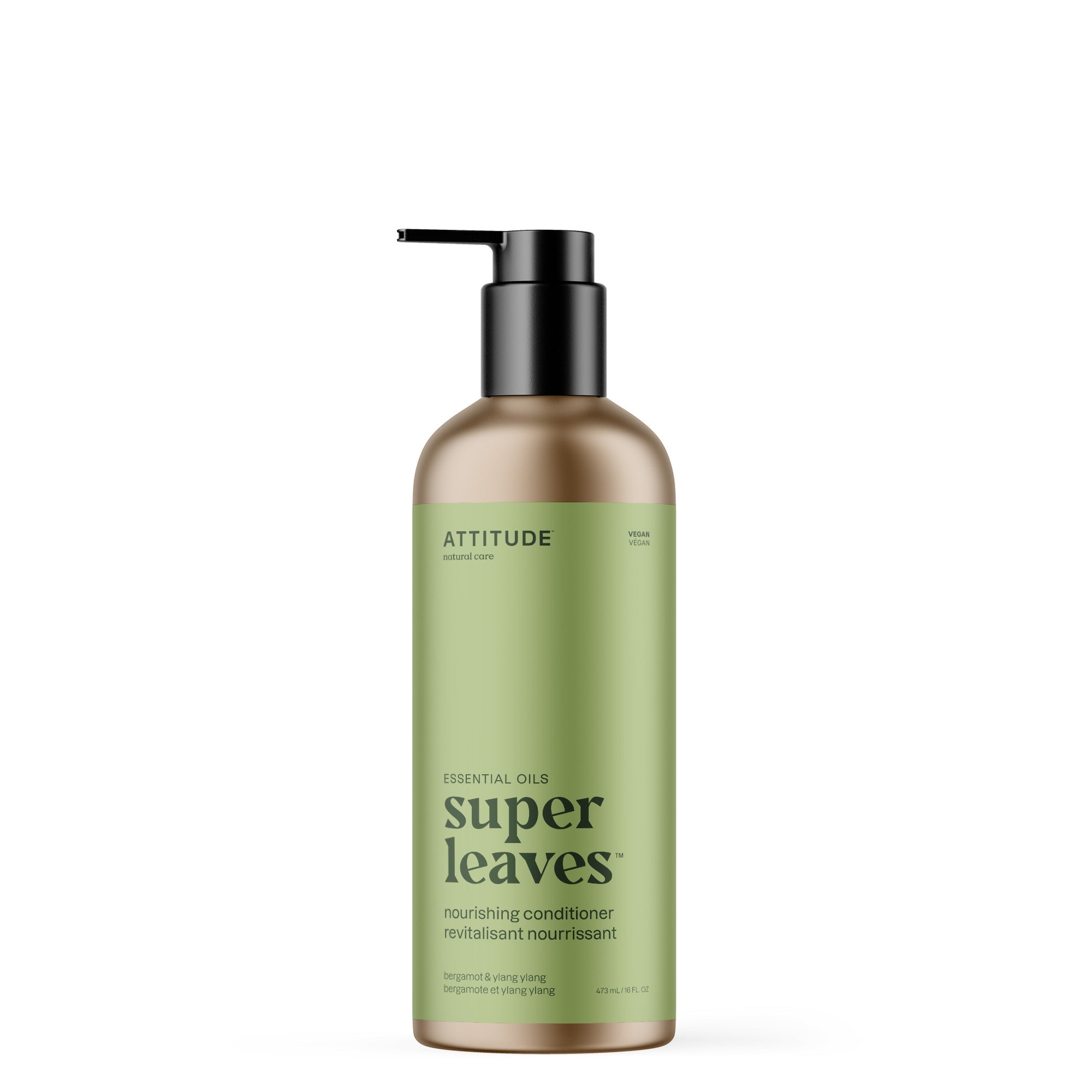 Nourishing Conditioner - Essential Oils