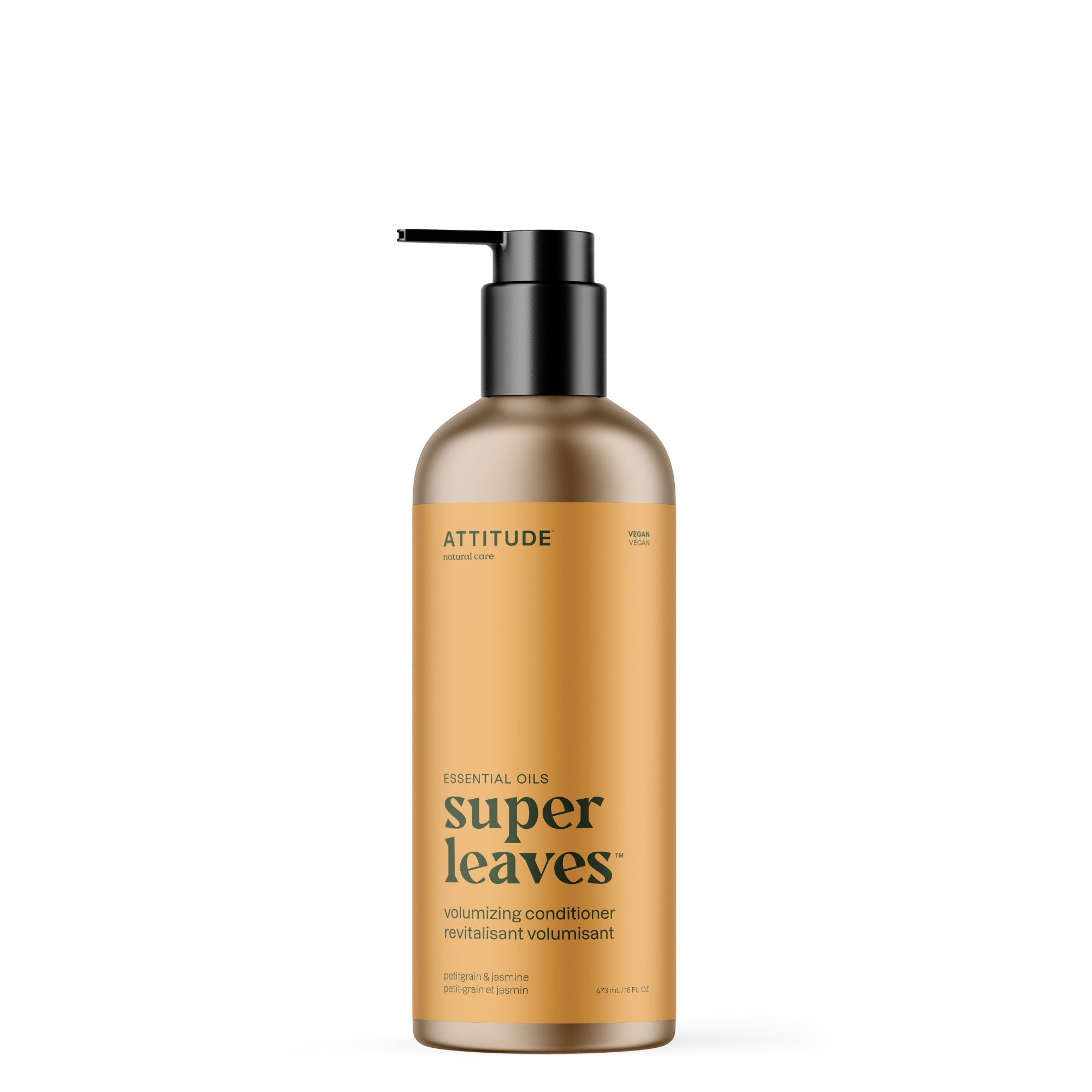 Volumizing Conditioner - Essential Oils