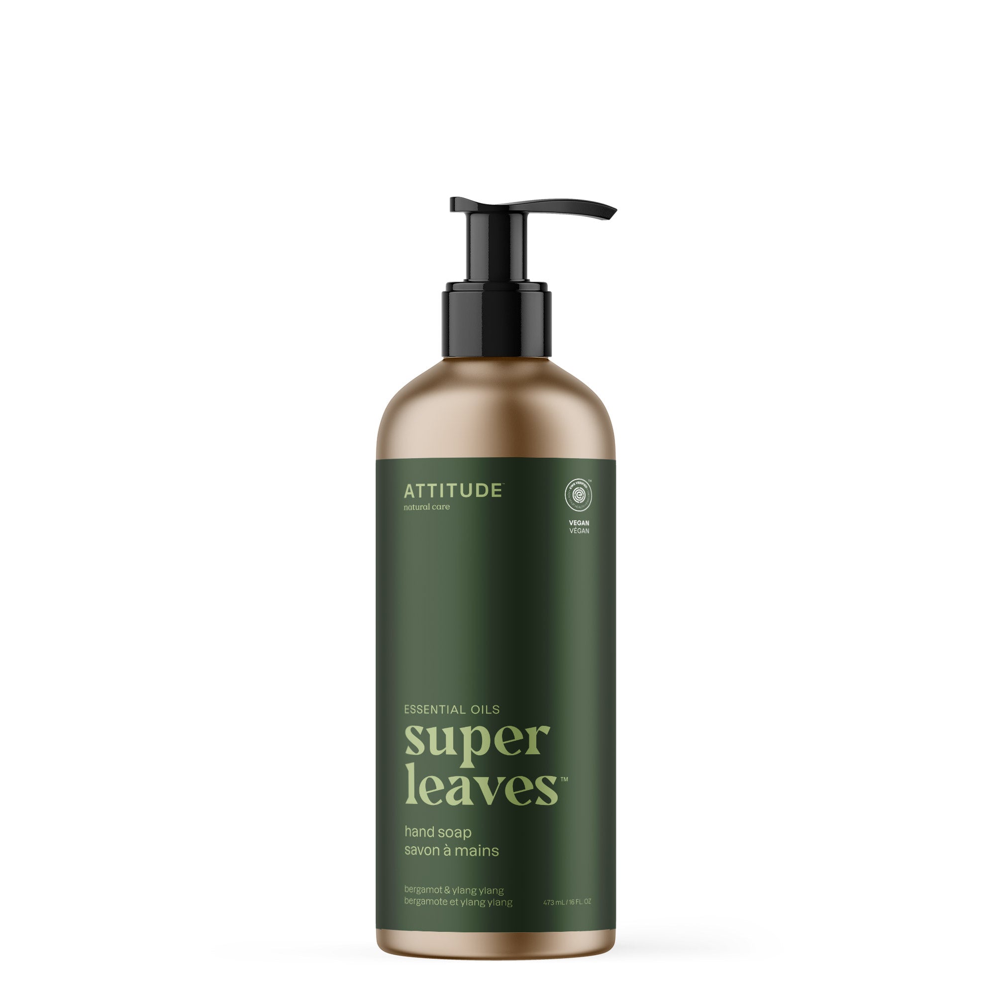 Hand Soap - Essential Oils