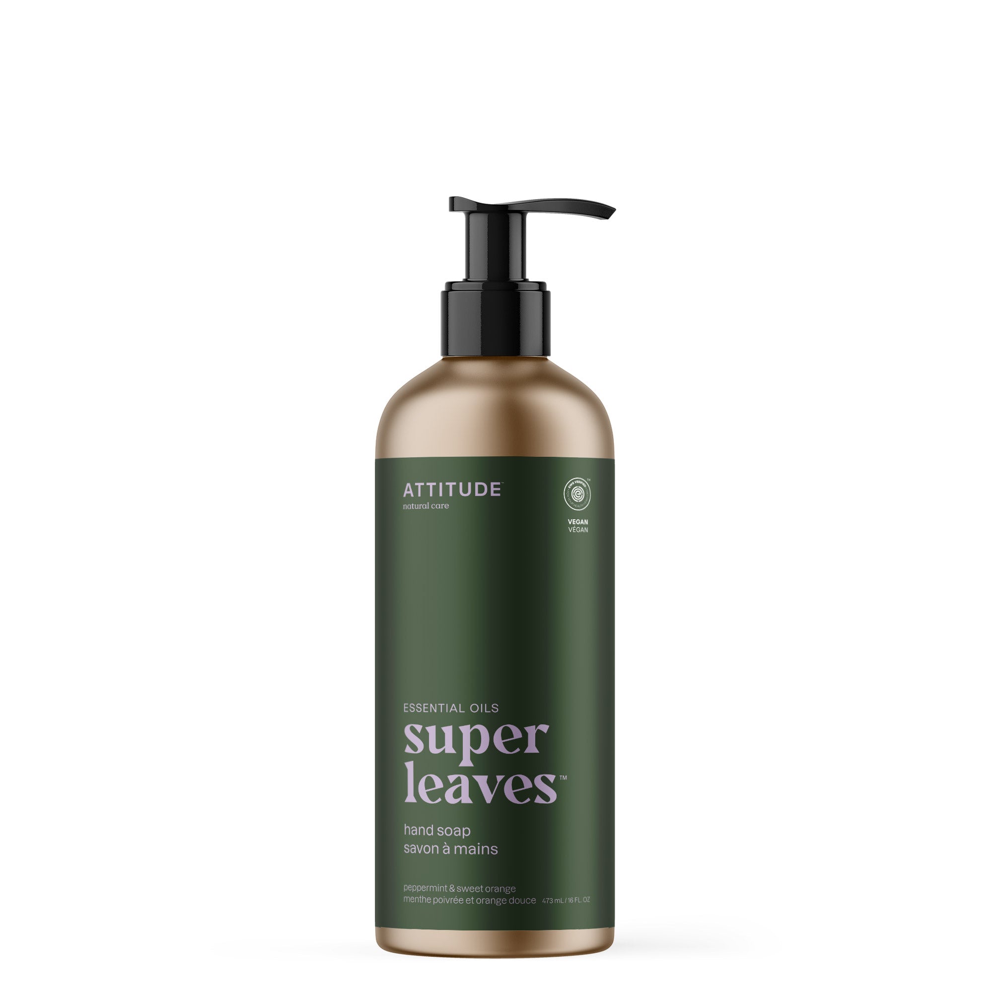 Hand Soap - Essential Oils