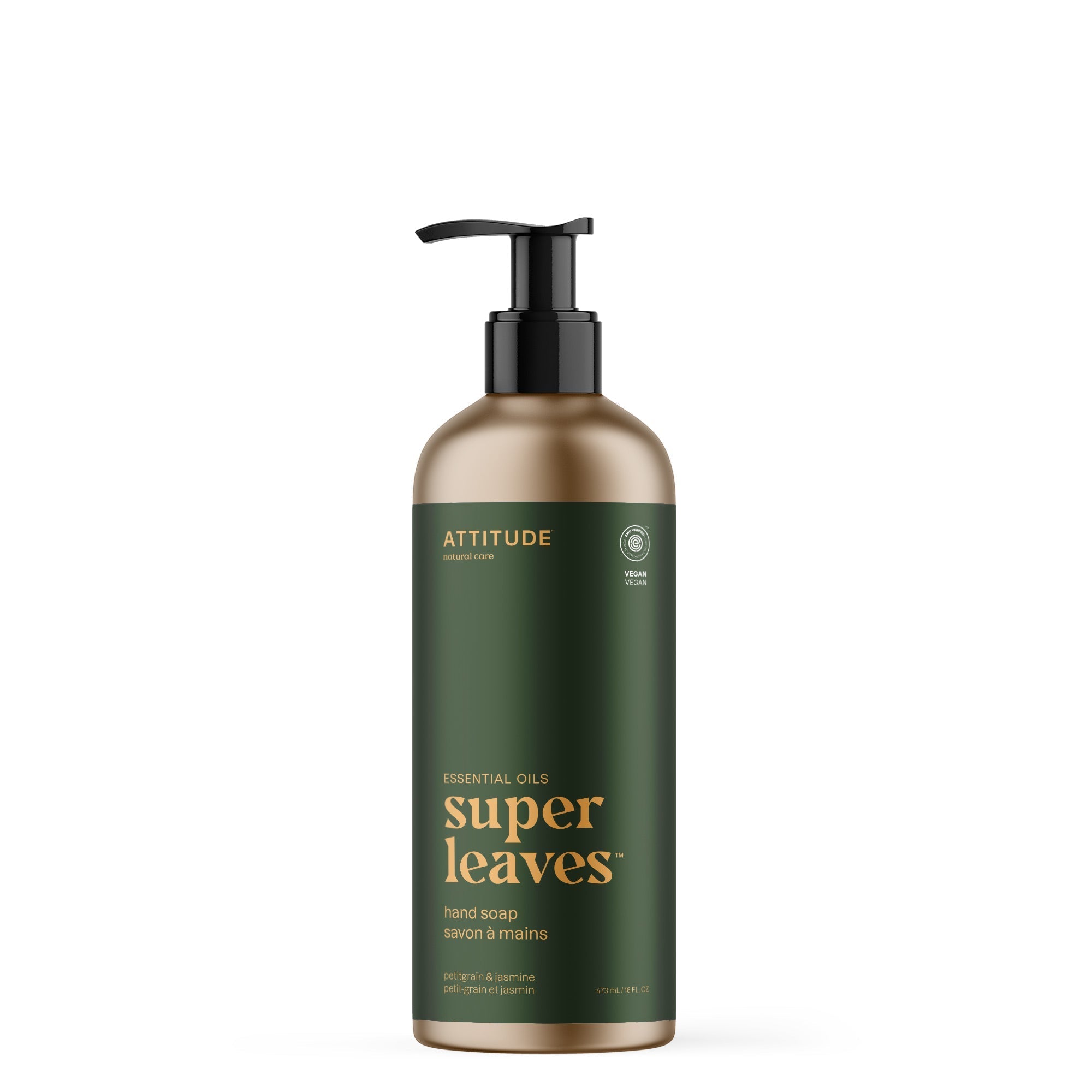 Hand Soap - Essential Oils